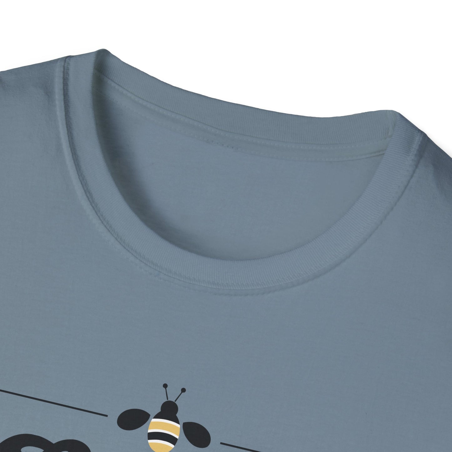 Multiple Colors -Bees Knees Coffee Co. Unisex Softstyle T-Shirt - Comfortable & Trendy Coffee Lover Tee