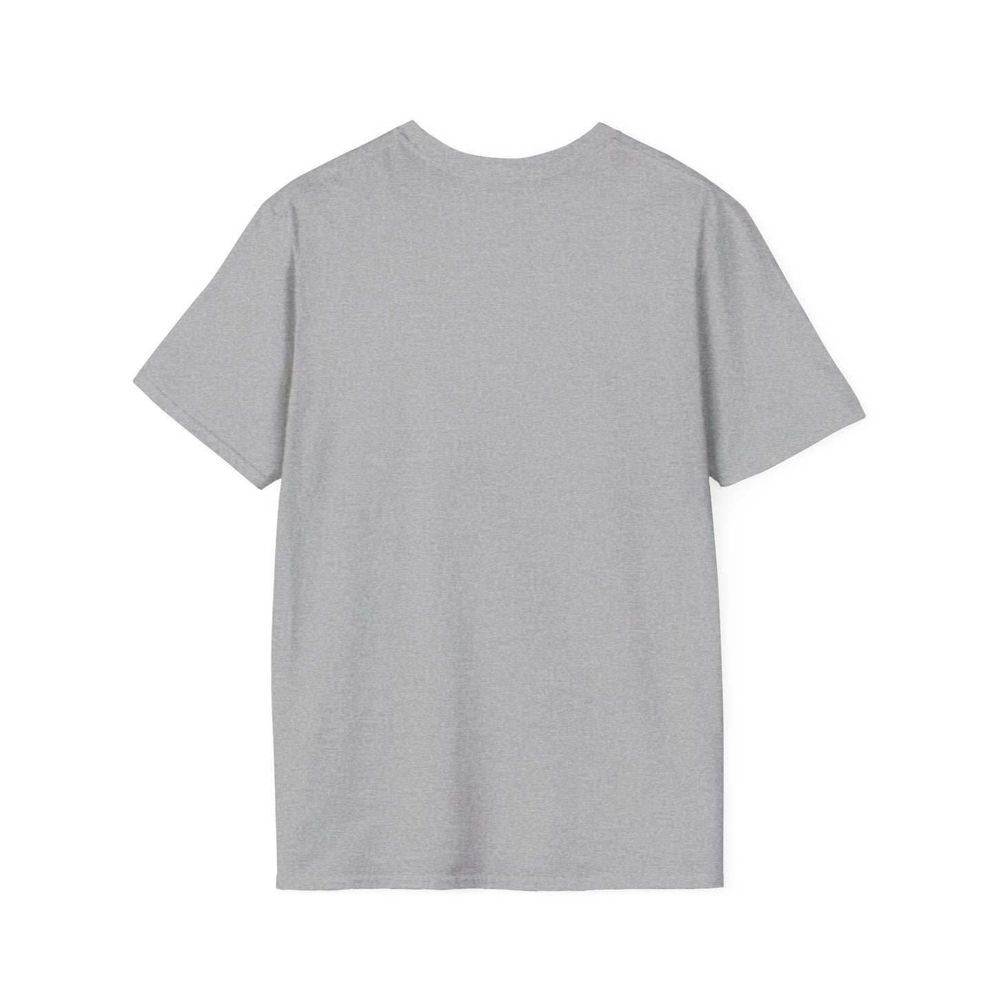 Bee's Knees Coffee Co. Truck Softstyle Unisex T-Shirt - Local & Hand Crafted