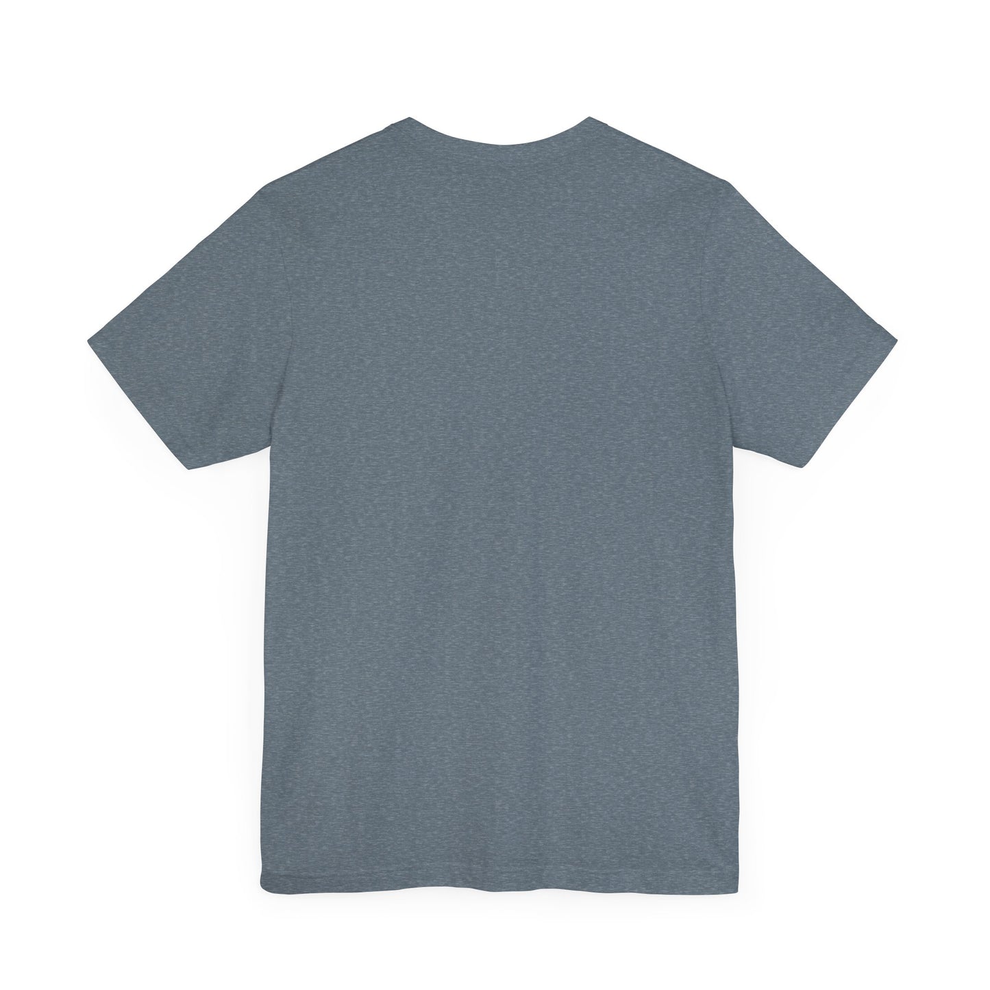 Caffeinated Nurse's Club/Bee's Knees Unisex Jersey Short Sleeve T-Shirt