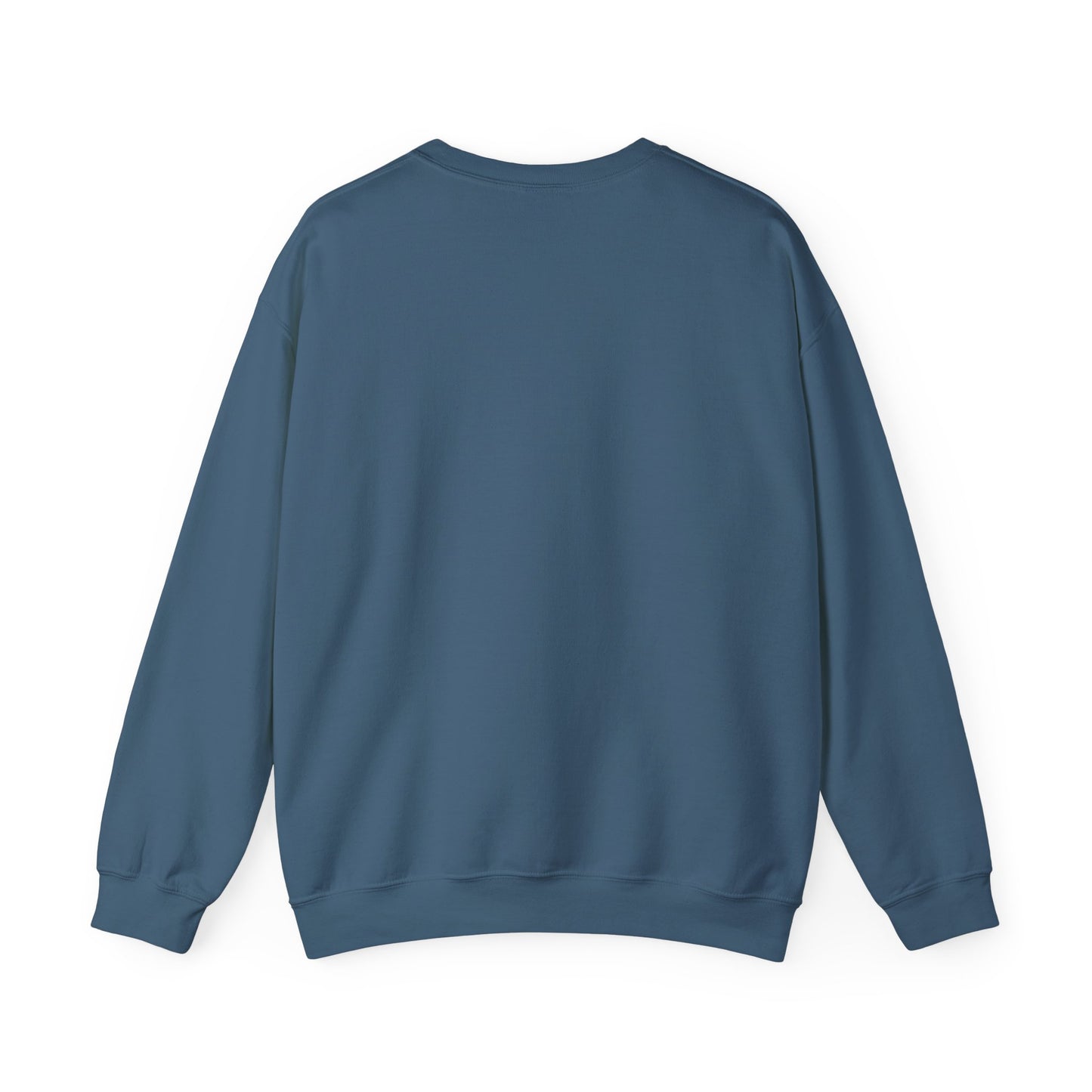Brewers Club of the Midwest Unisex Heavy Blend™ Crewneck Sweatshirt