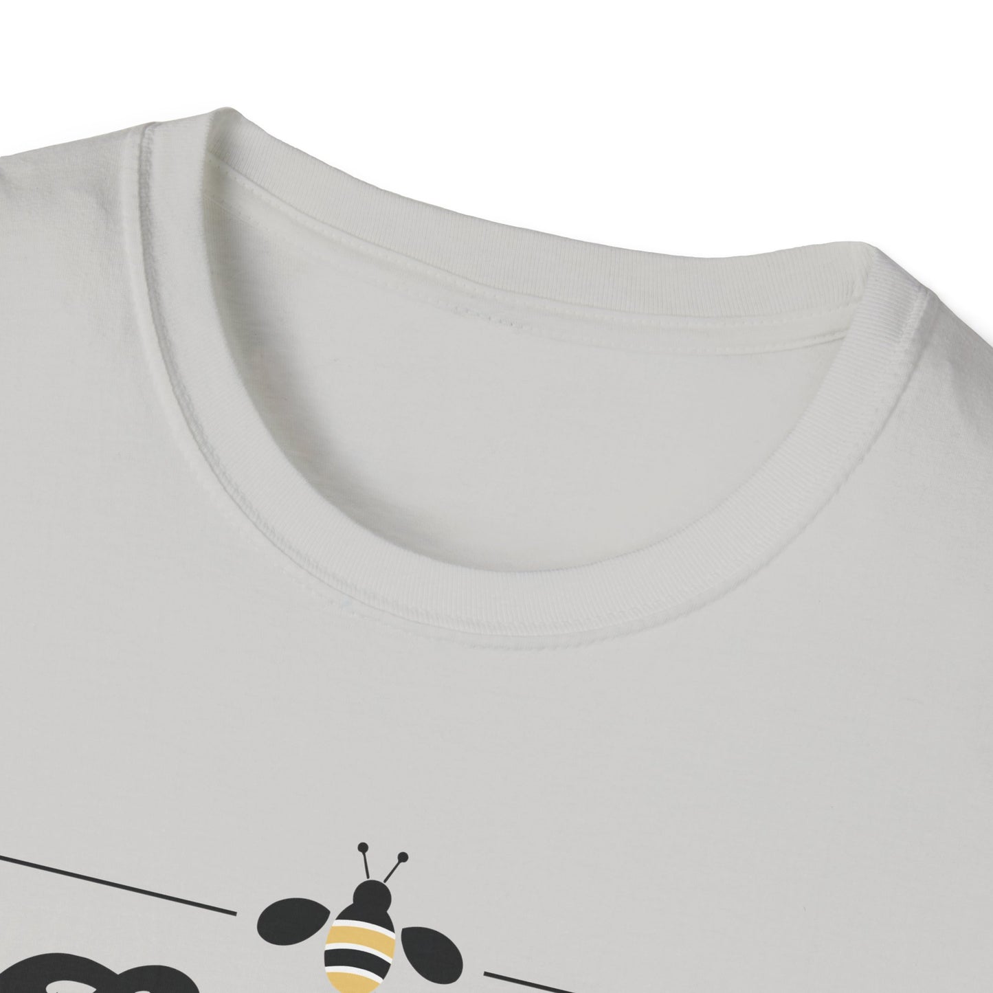 Multiple Colors -Bees Knees Coffee Co. Unisex Softstyle T-Shirt - Comfortable & Trendy Coffee Lover Tee