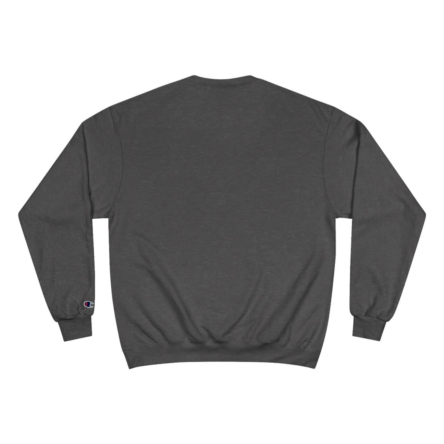 Bee's Knees Pocket Logo Champion Sweatshirt