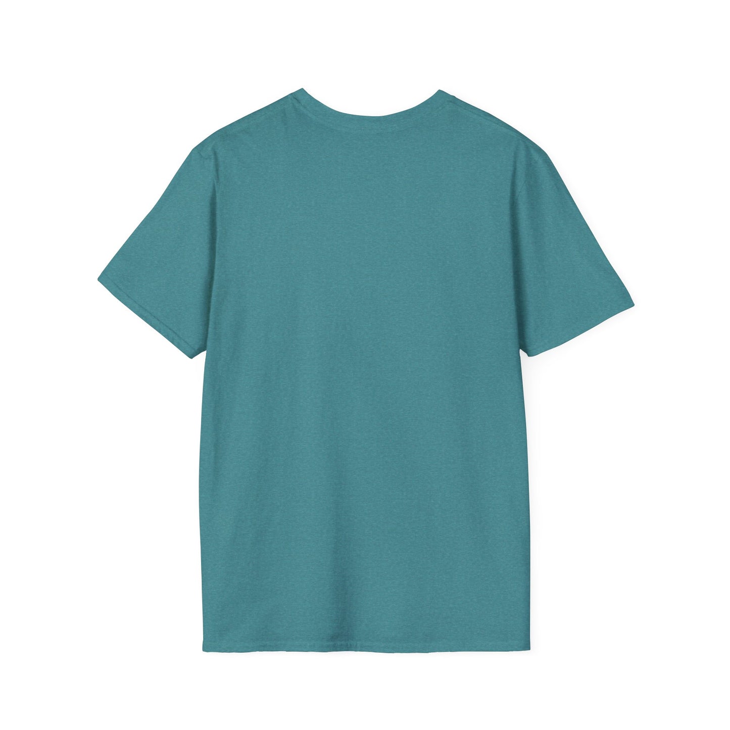 Multiple Colors -Bees Knees Coffee Co. Unisex Softstyle T-Shirt - Comfortable & Trendy Coffee Lover Tee