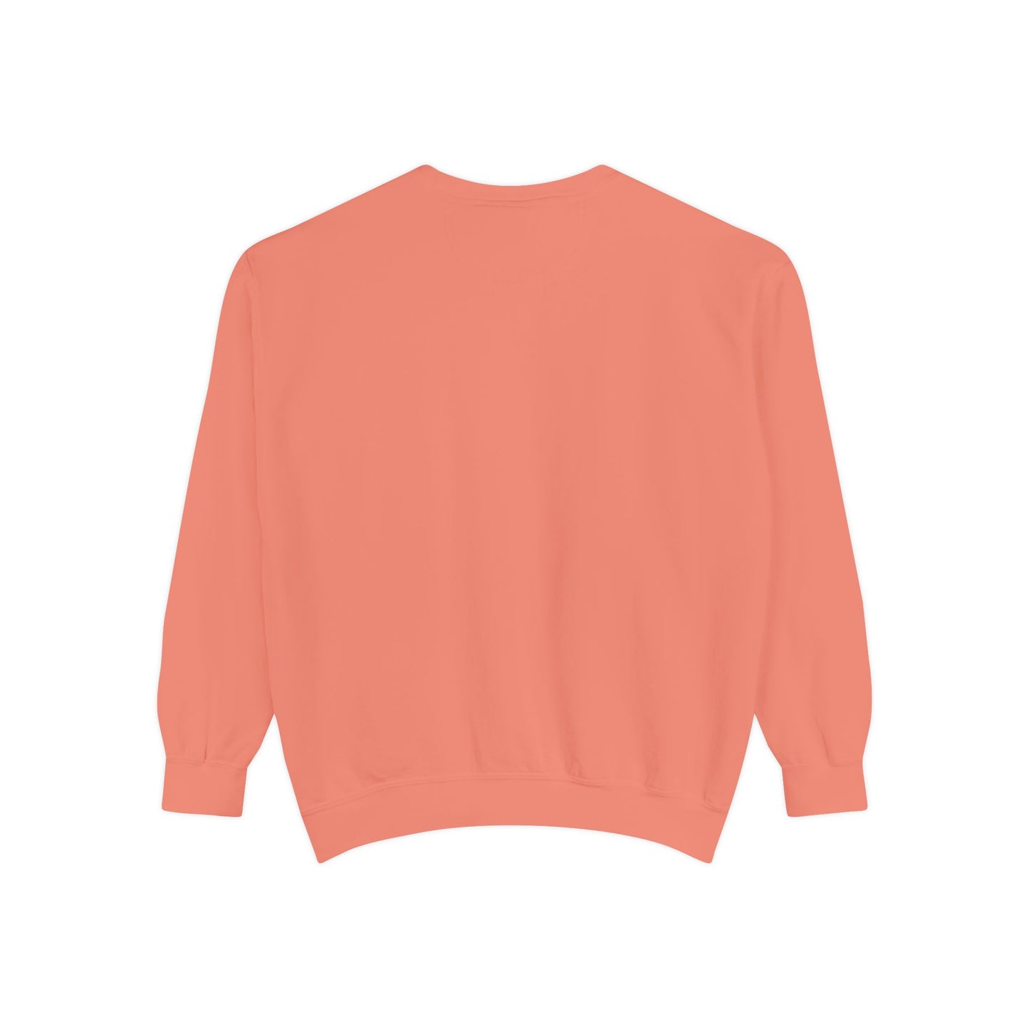 Bee's Knees logo Unisex Garment-Dyed Sweatshirt