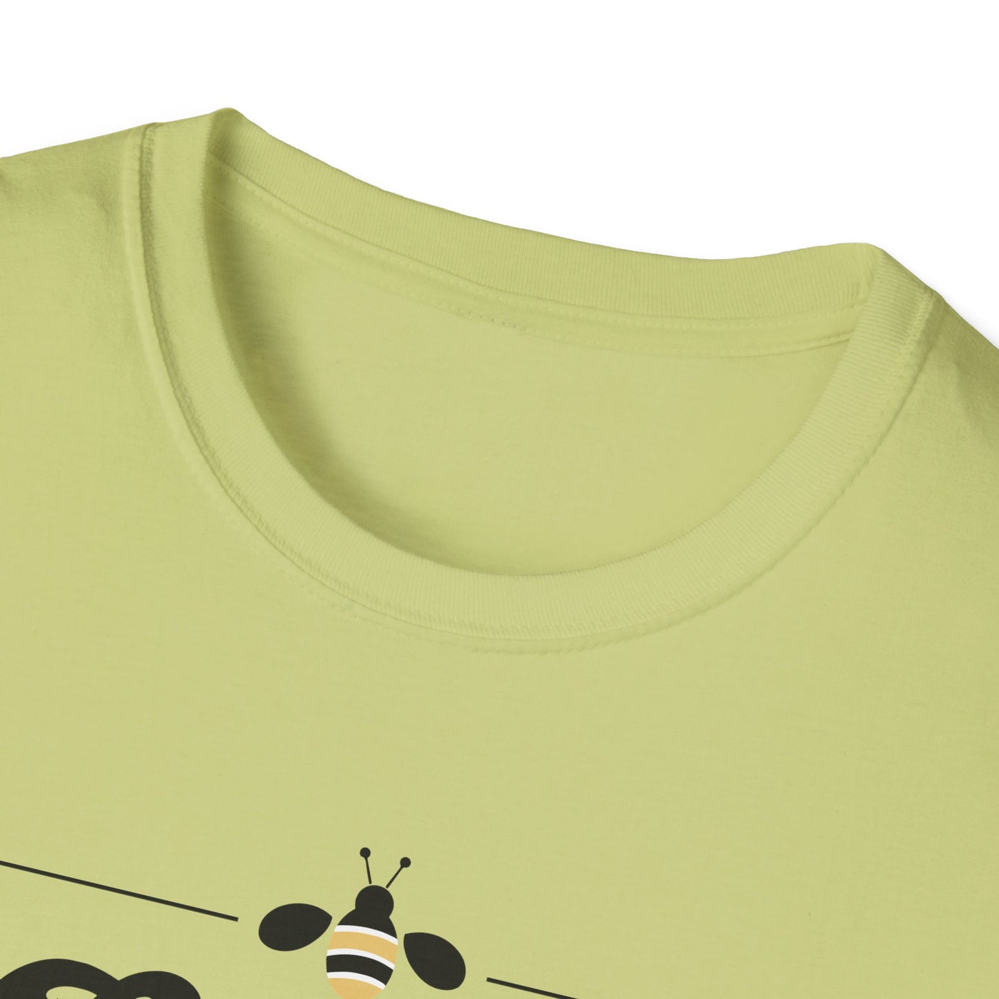 Multiple Colors -Bees Knees Coffee Co. Unisex Softstyle T-Shirt - Comfortable & Trendy Coffee Lover Tee