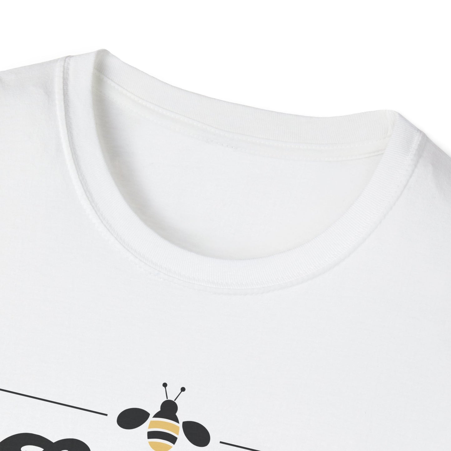 Multiple Colors -Bees Knees Coffee Co. Unisex Softstyle T-Shirt - Comfortable & Trendy Coffee Lover Tee