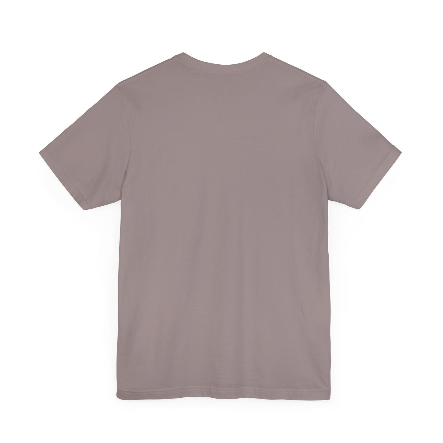 Bee's Knees Positive Thoughts Tee - Unisex Short Sleeve T-Shirt for Mindfulness and Inspiration