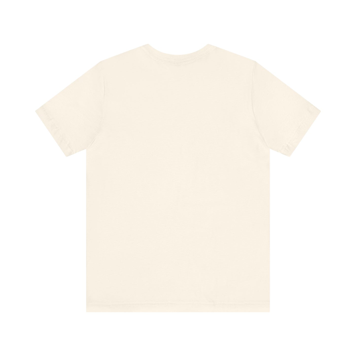 Bee's Knees Positive Thoughts Tee - Unisex Short Sleeve T-Shirt for Mindfulness and Inspiration