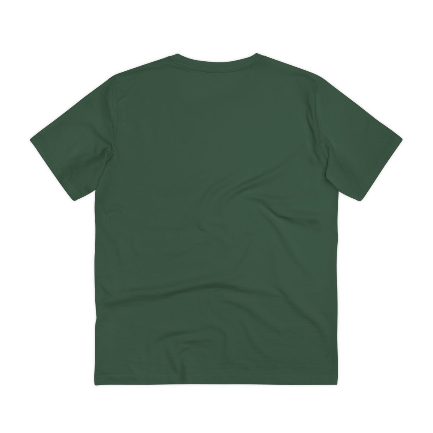 Vintage Soul Organic Unisex T-Shirt - Stylish & Eco-Friendly Fashion