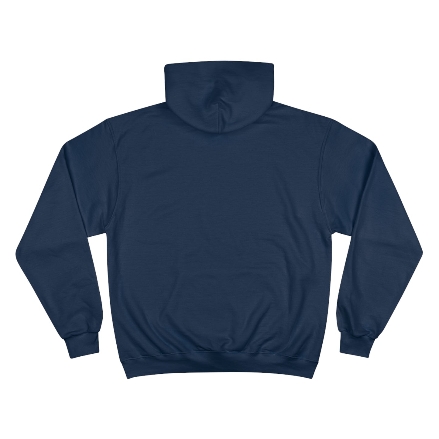 Big Bee's Knees Logo Champion Hoodie
