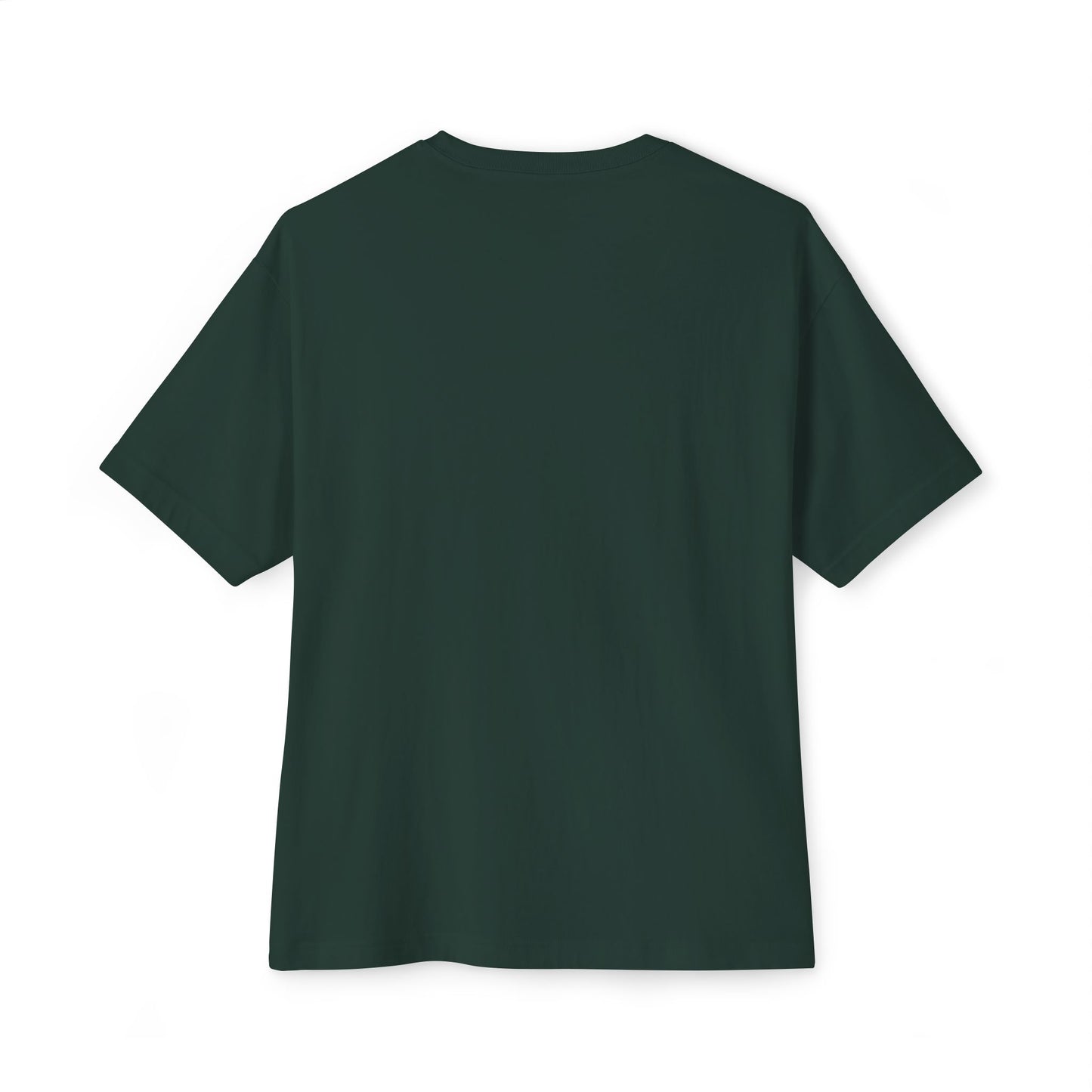 Be Kind Unisex Oversized Boxy Tee
