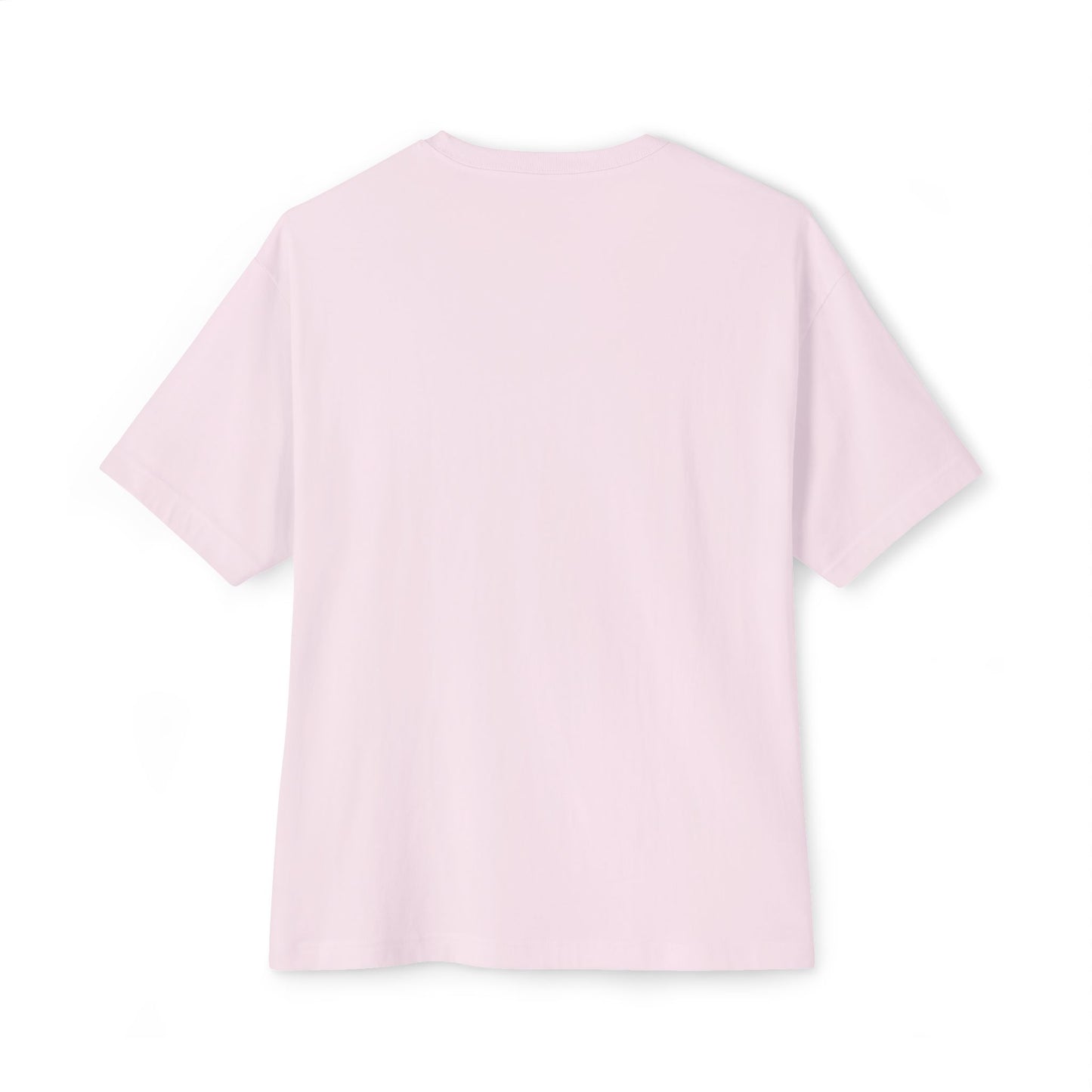 Be Kind Unisex Oversized Boxy Tee