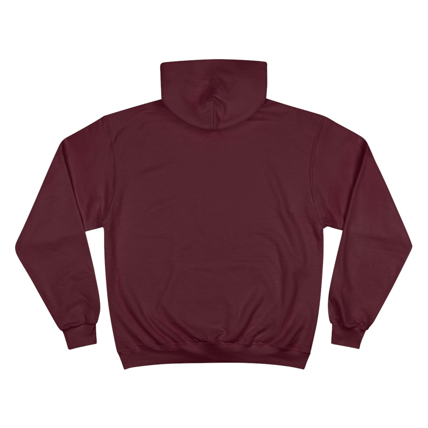 Big Bee's Knees Logo Champion Hoodie