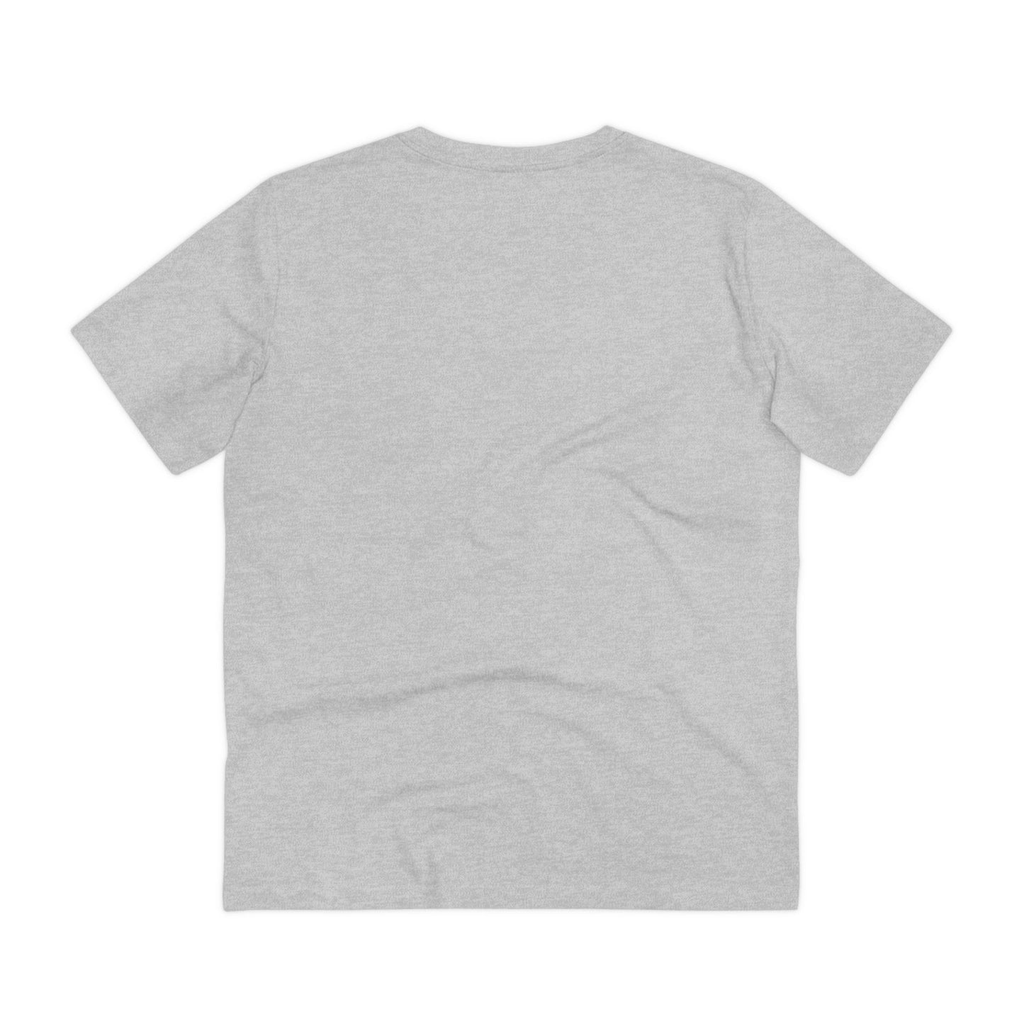 Vintage Soul Organic Unisex T-Shirt - Stylish & Eco-Friendly Fashion
