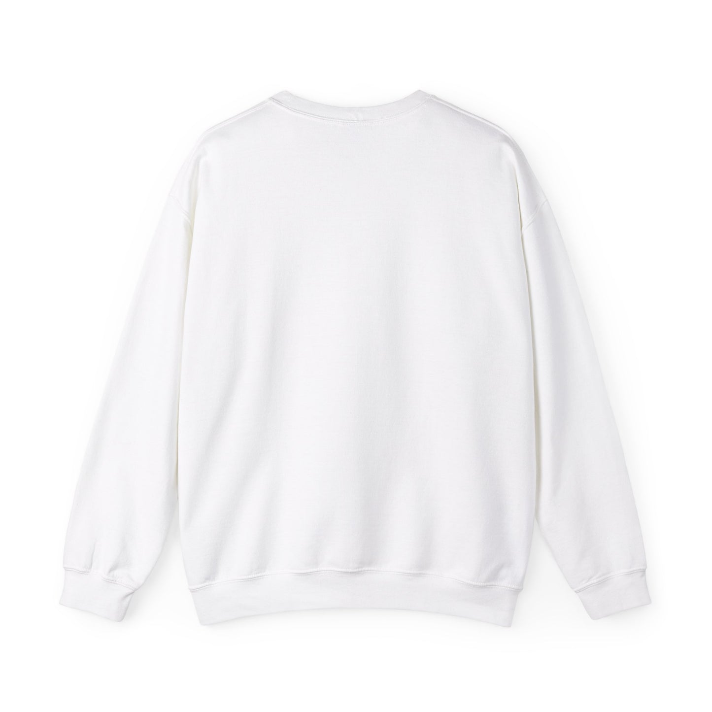 Bee's Knees Truck Unisex Heavy Blend™ Crewneck Sweatshirt