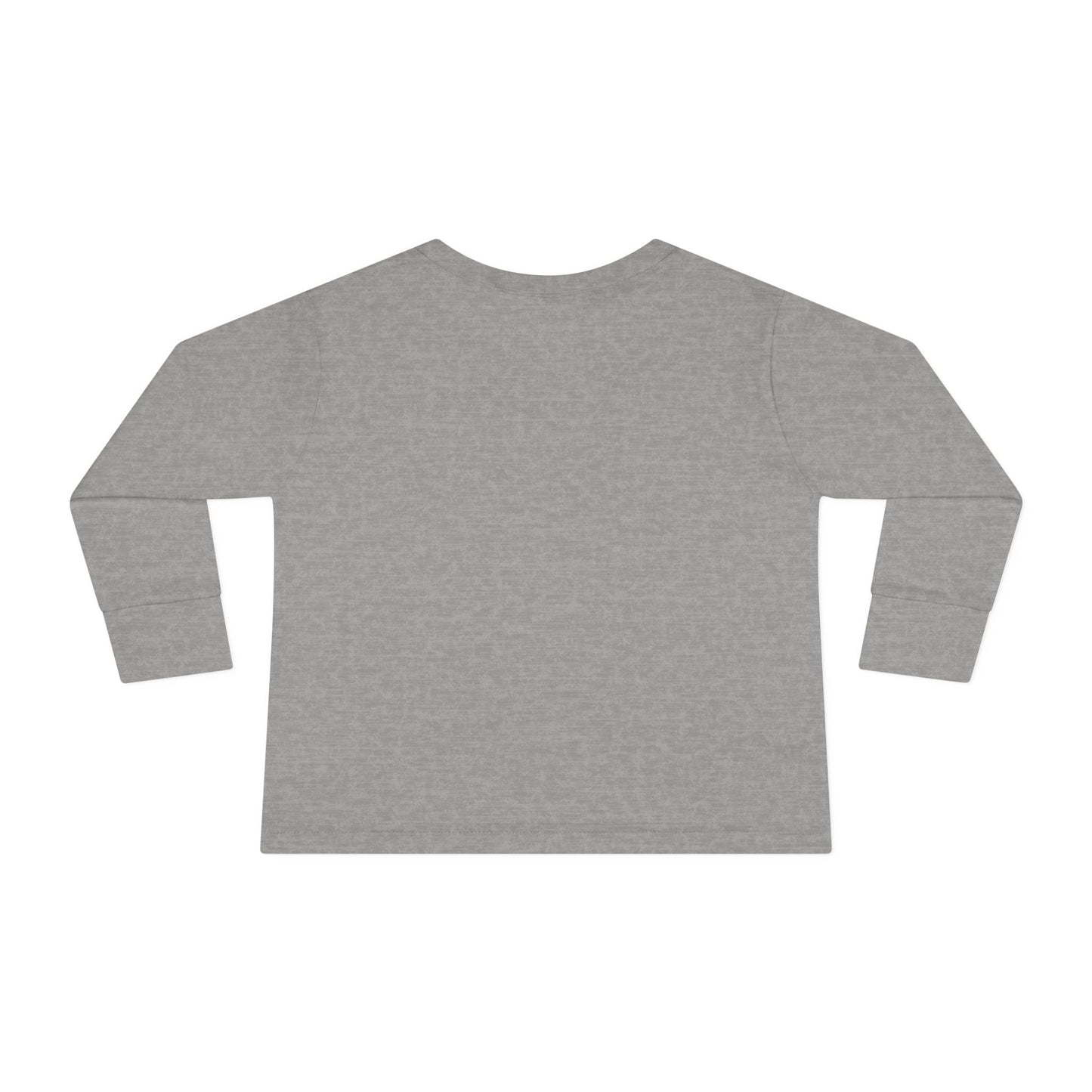 Mama's Bee's Knees Coffee Date Toddler Long Sleeve Tee