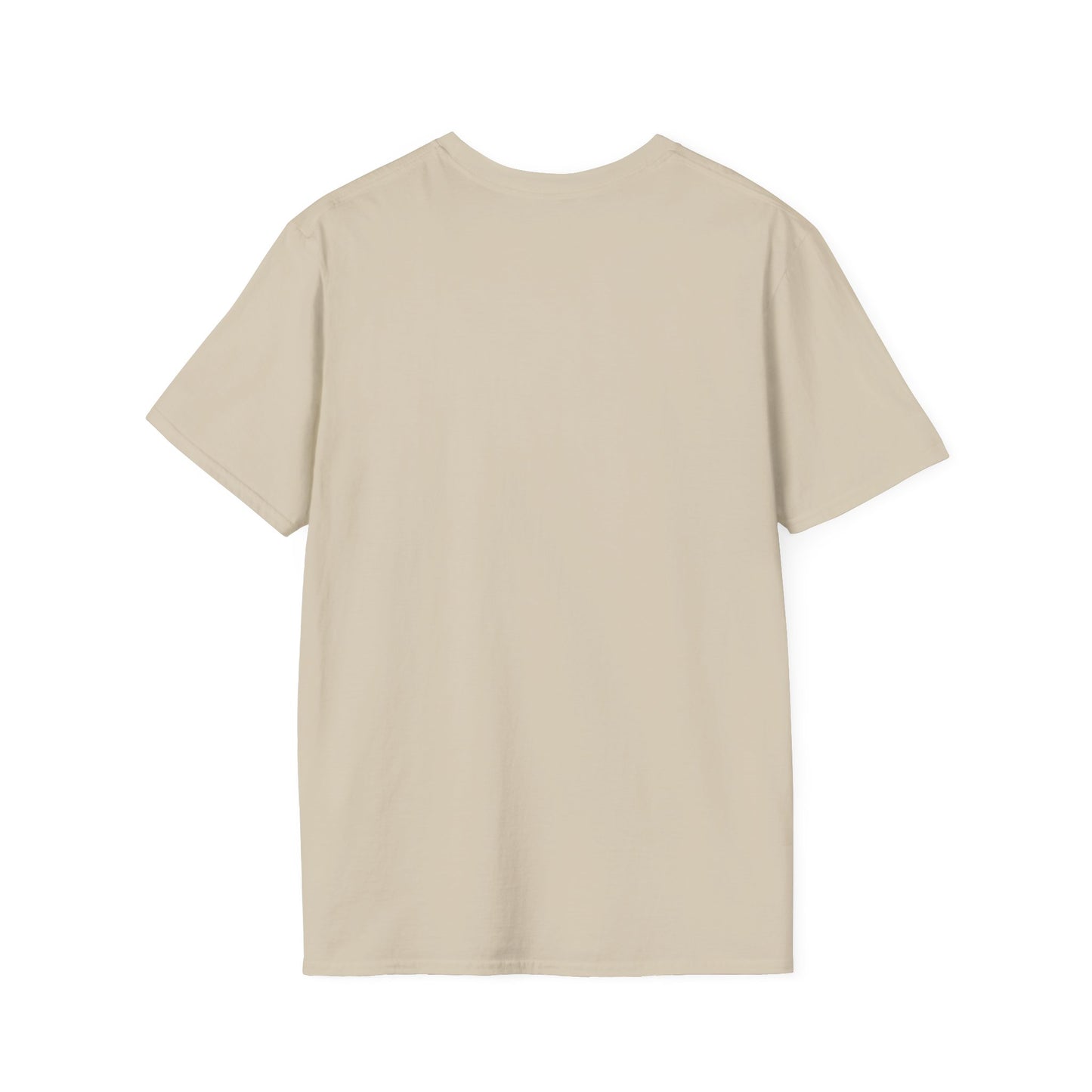 Bee's Knees Coffee Co. Truck Softstyle Unisex T-Shirt - Local & Hand Crafted
