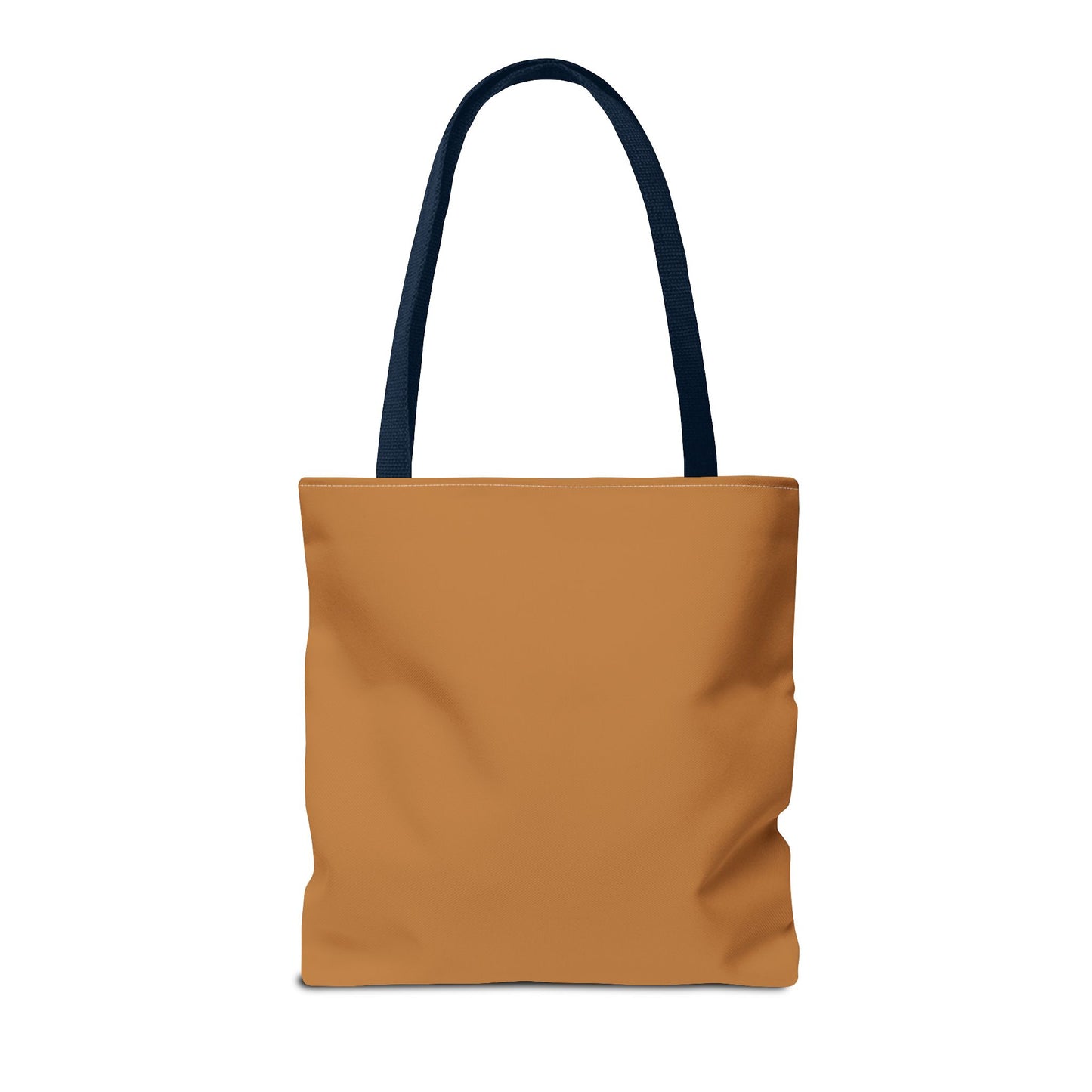 Bee's Knees/Coffee & Books Tote Bag (AOP)