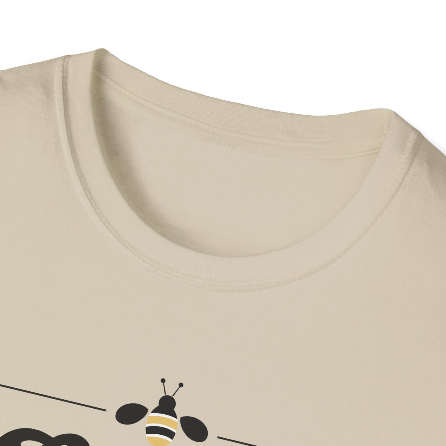 Multiple Colors -Bees Knees Coffee Co. Unisex Softstyle T-Shirt - Comfortable & Trendy Coffee Lover Tee