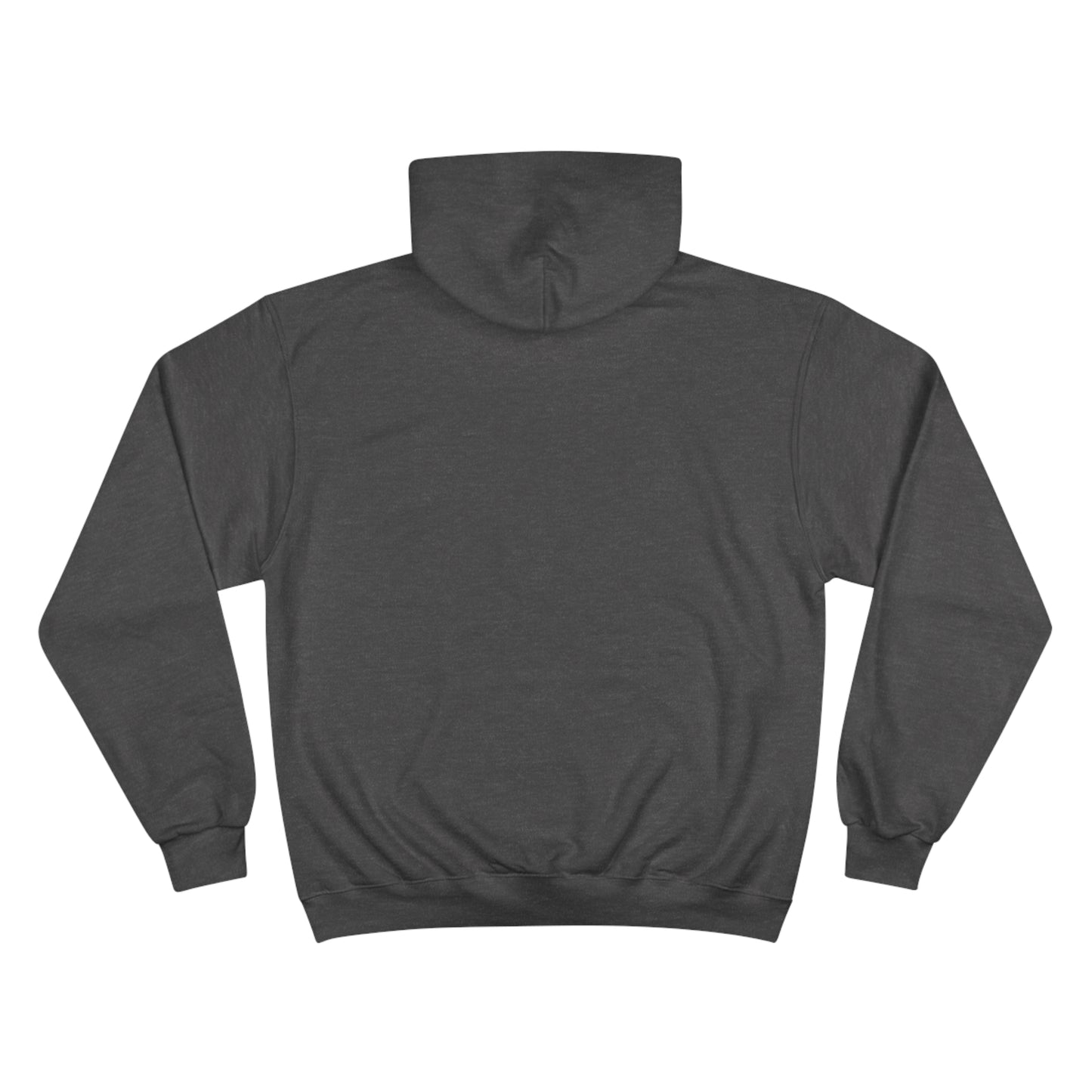 Big Bee's Knees Logo Champion Hoodie