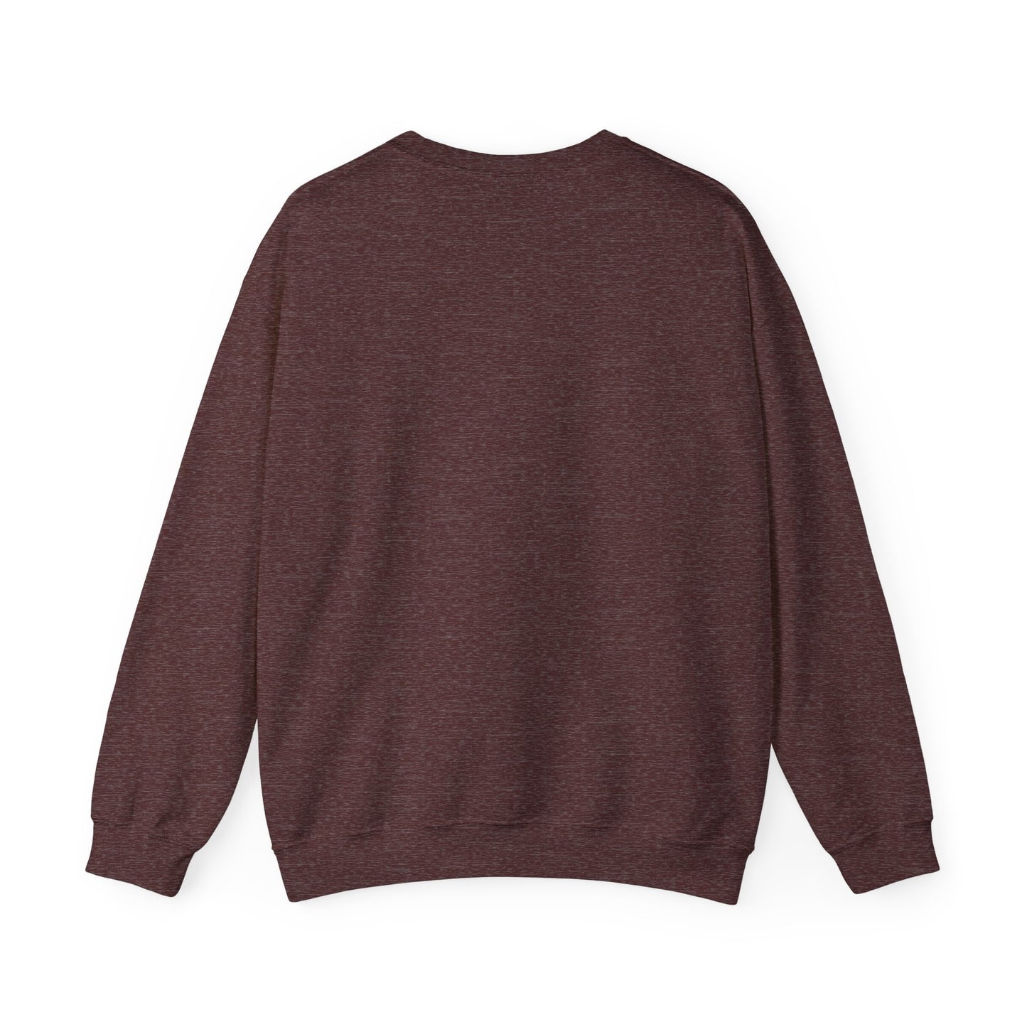 Brewers Club of the Midwest Unisex Heavy Blend™ Crewneck Sweatshirt