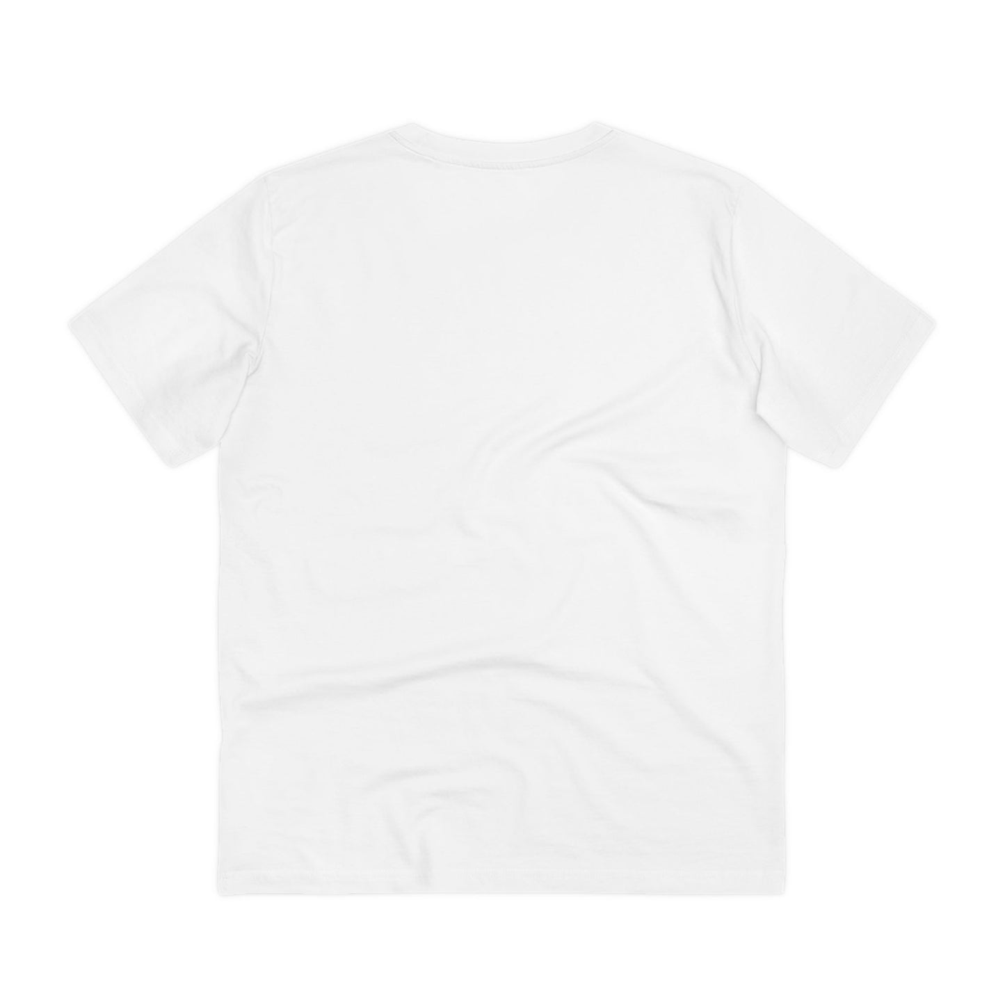 Vintage Soul Organic Unisex T-Shirt - Stylish & Eco-Friendly Fashion