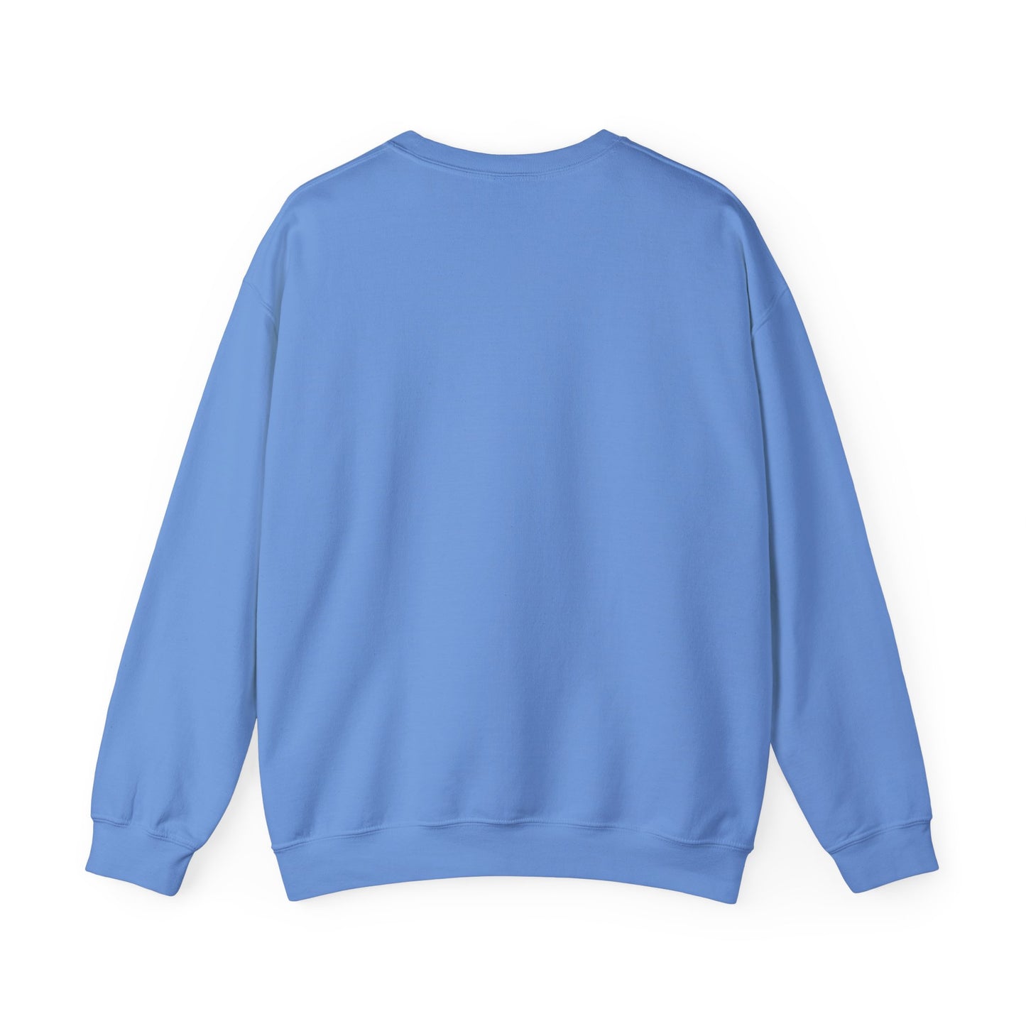 Positive Vibes Unisex Heavy Blend™ Crewneck Sweatshirt