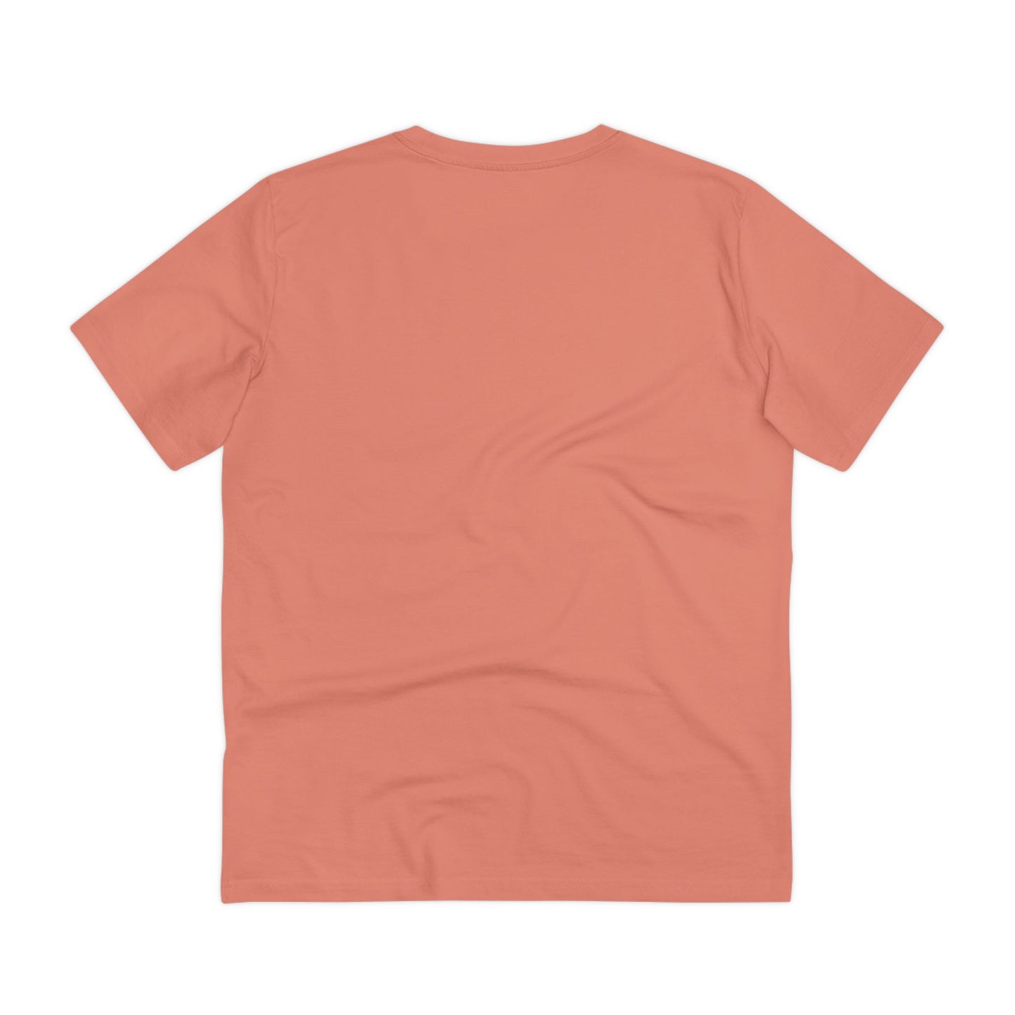 Vintage Soul Organic Unisex T-Shirt - Stylish & Eco-Friendly Fashion