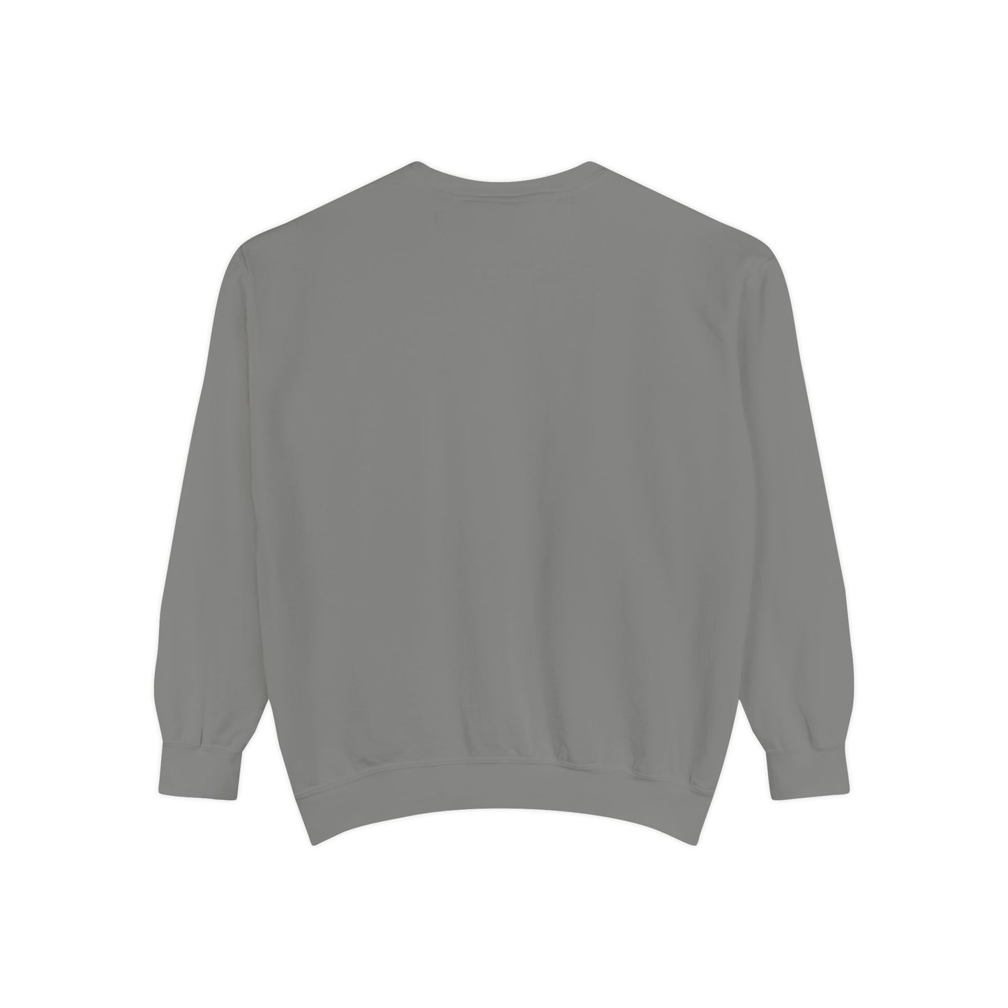 Bee's Knees logo Unisex Garment-Dyed Sweatshirt