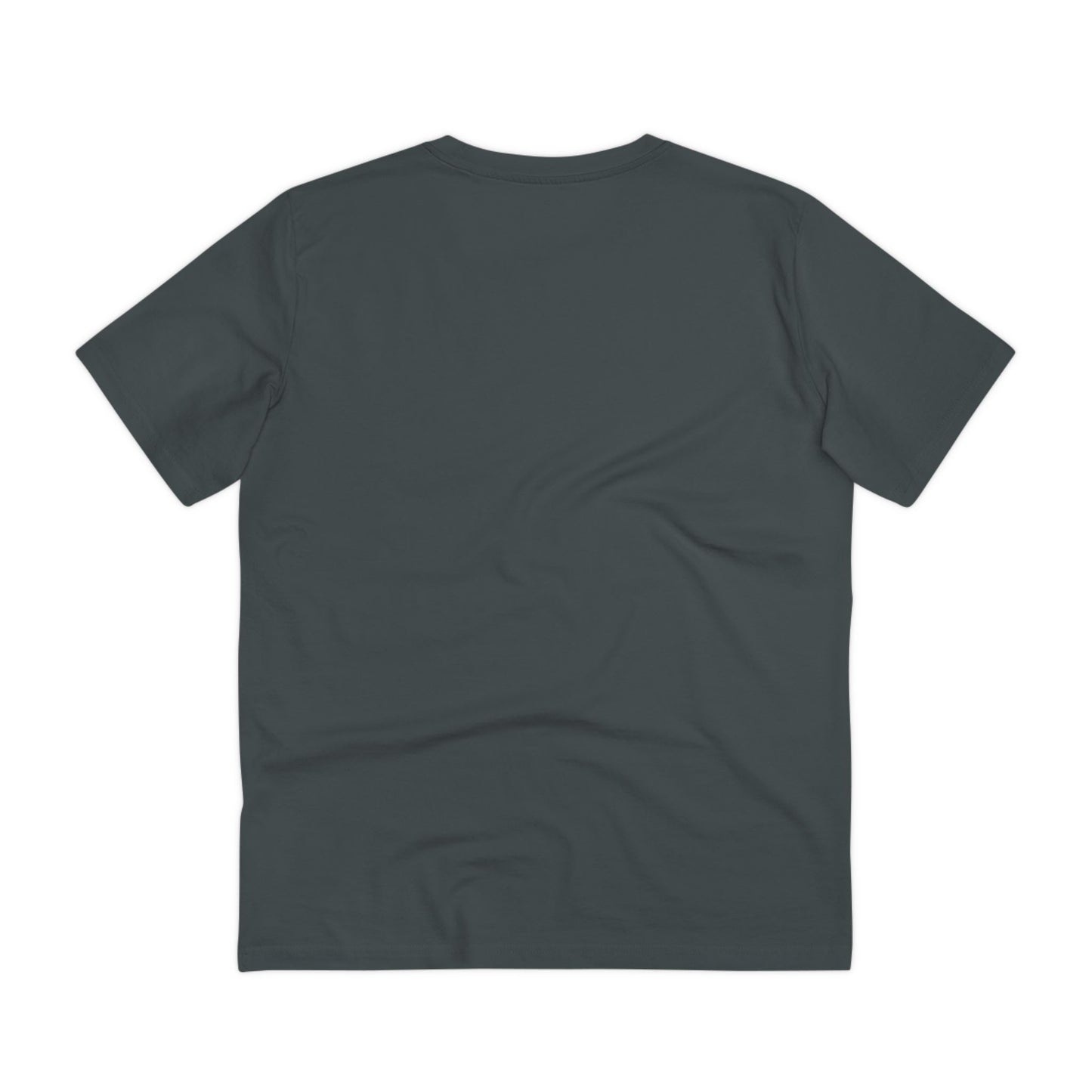 Vintage Soul Organic Unisex T-Shirt - Stylish & Eco-Friendly Fashion