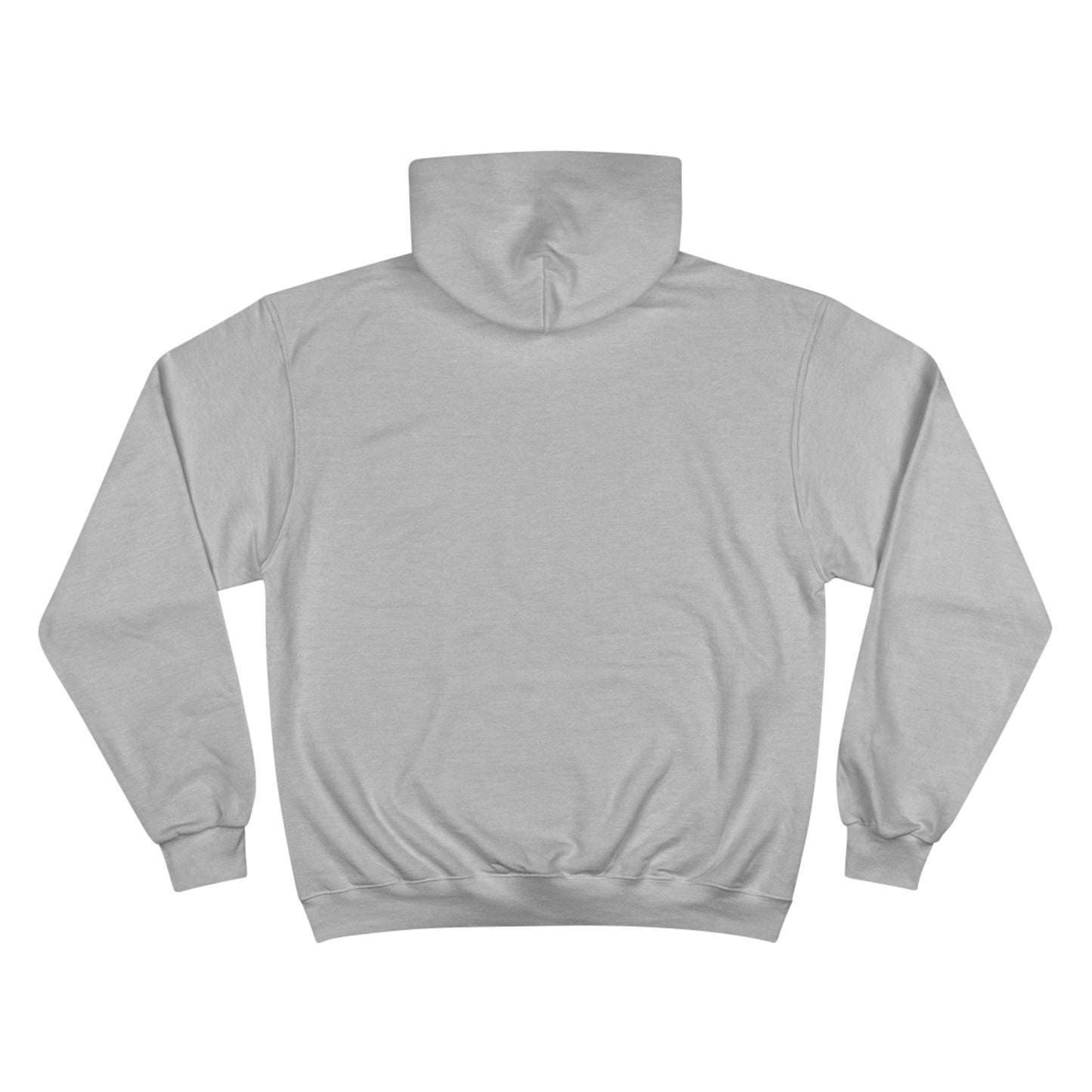 Big Bee's Knees Logo Champion Hoodie