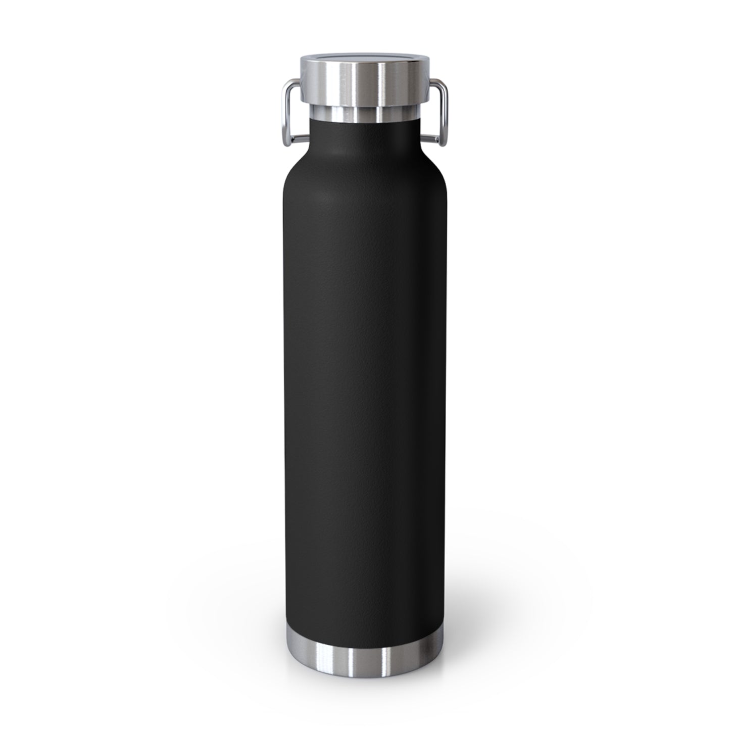 Bee's Knees/Camping Copper Vacuum Insulated Bottle, 22oz