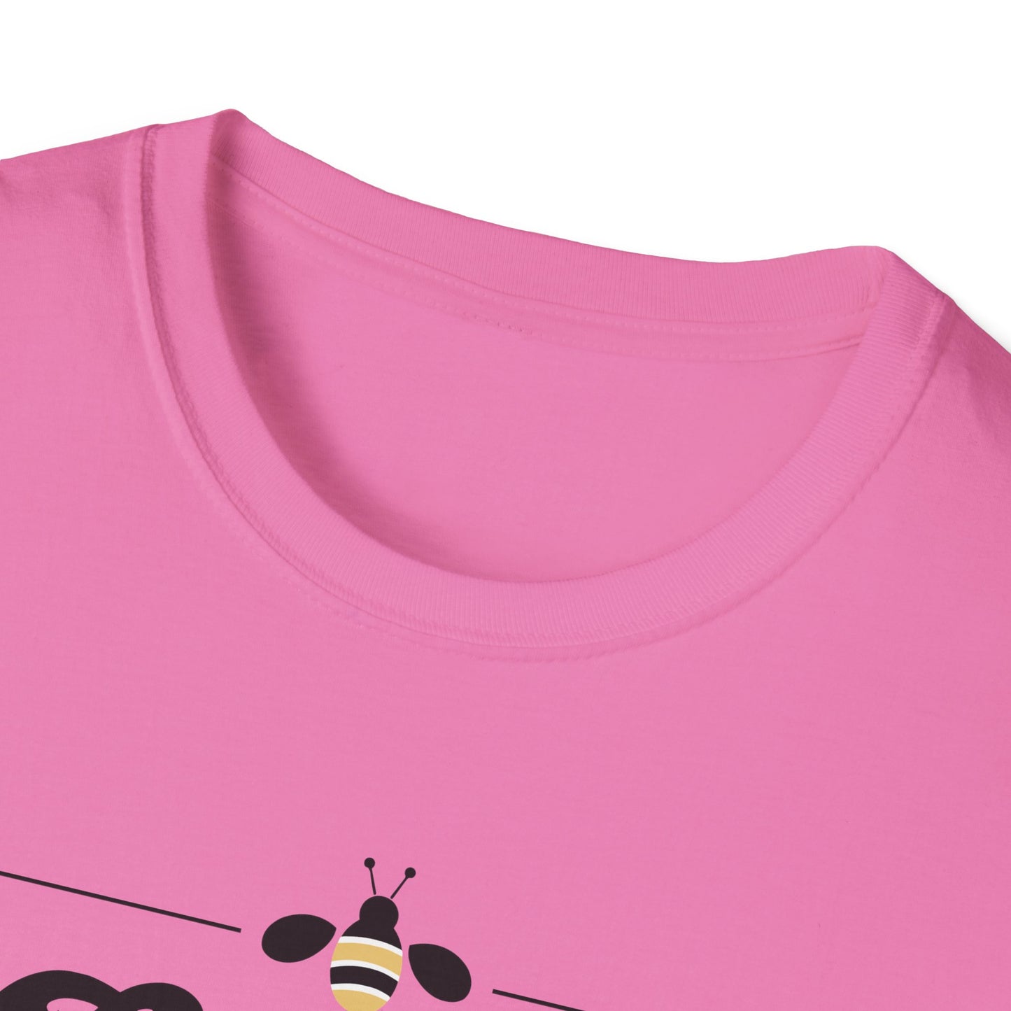 Multiple Colors -Bees Knees Coffee Co. Unisex Softstyle T-Shirt - Comfortable & Trendy Coffee Lover Tee
