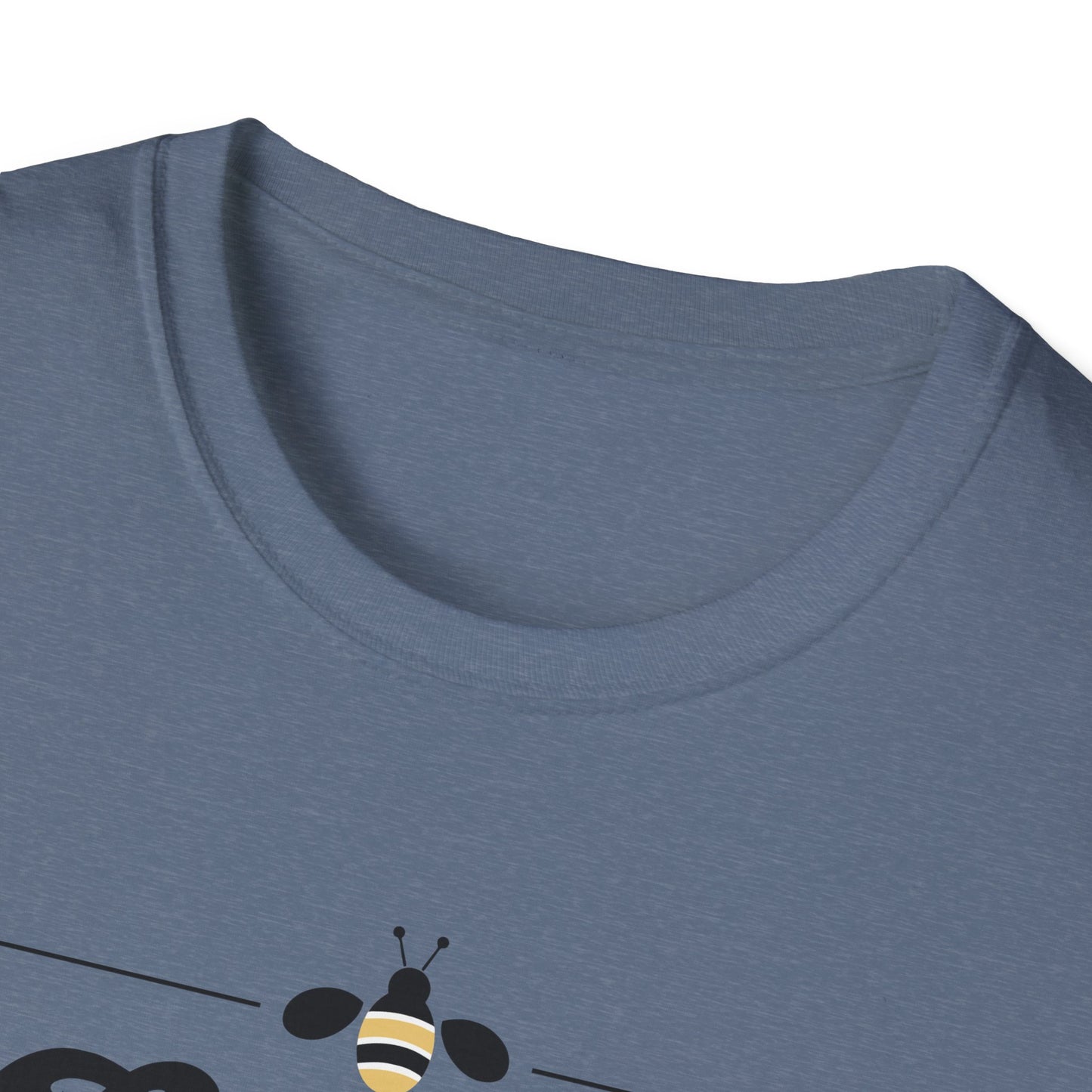 Multiple Colors -Bees Knees Coffee Co. Unisex Softstyle T-Shirt - Comfortable & Trendy Coffee Lover Tee