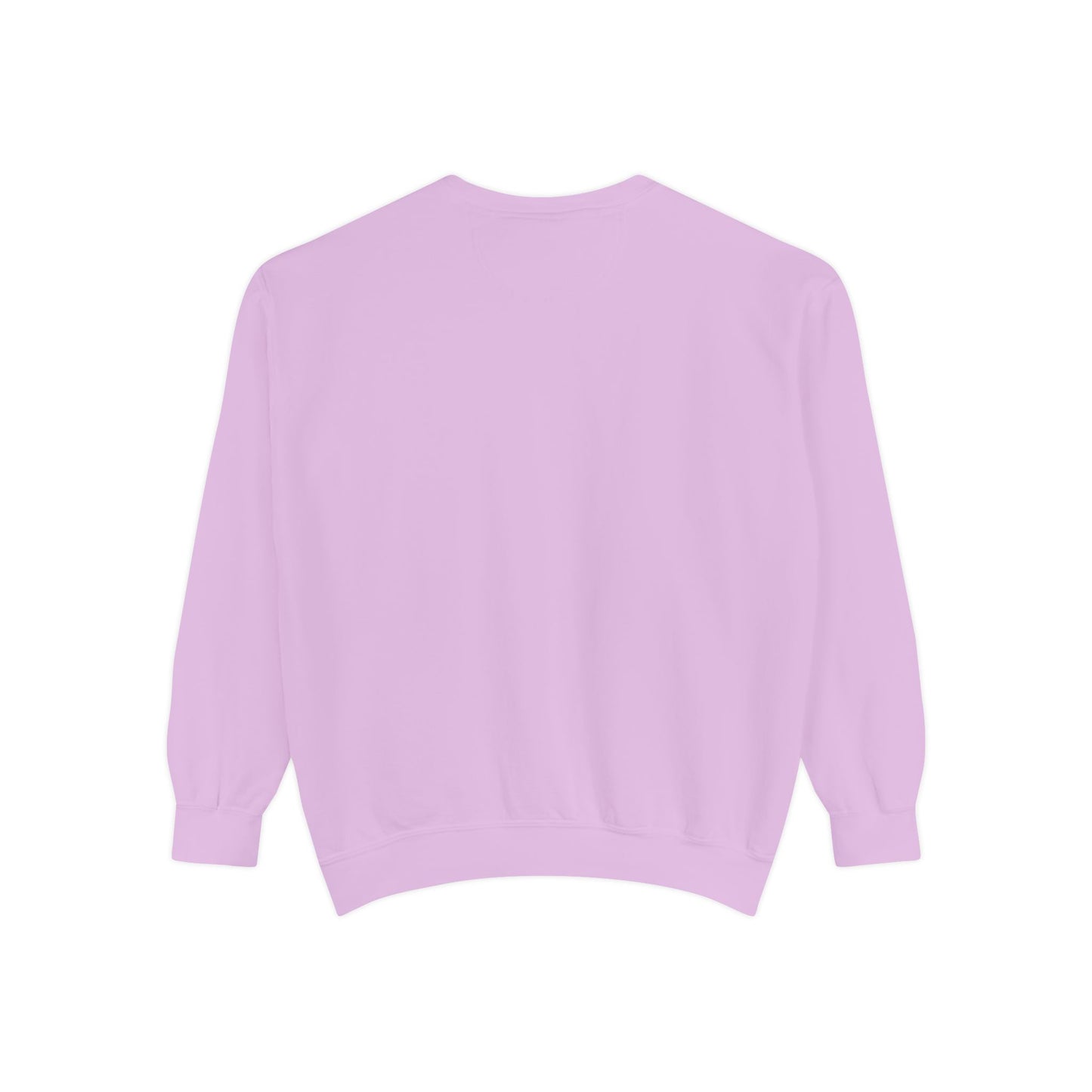 Bee's Knees logo Unisex Garment-Dyed Sweatshirt