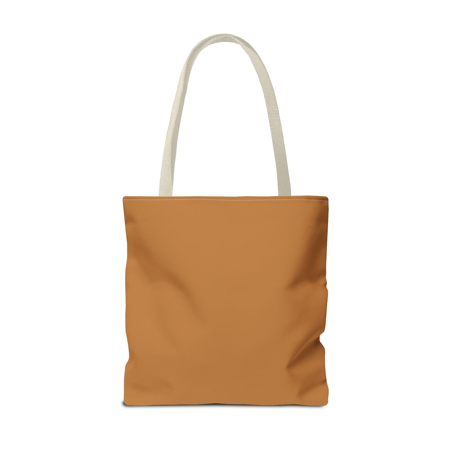 Bee's Knees/Coffee & Books Tote Bag (AOP)