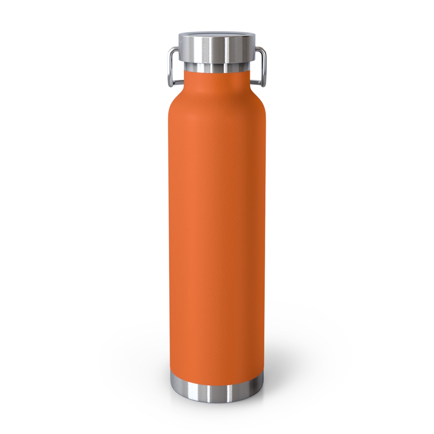 Bee's Knees/Camping Copper Vacuum Insulated Bottle, 22oz