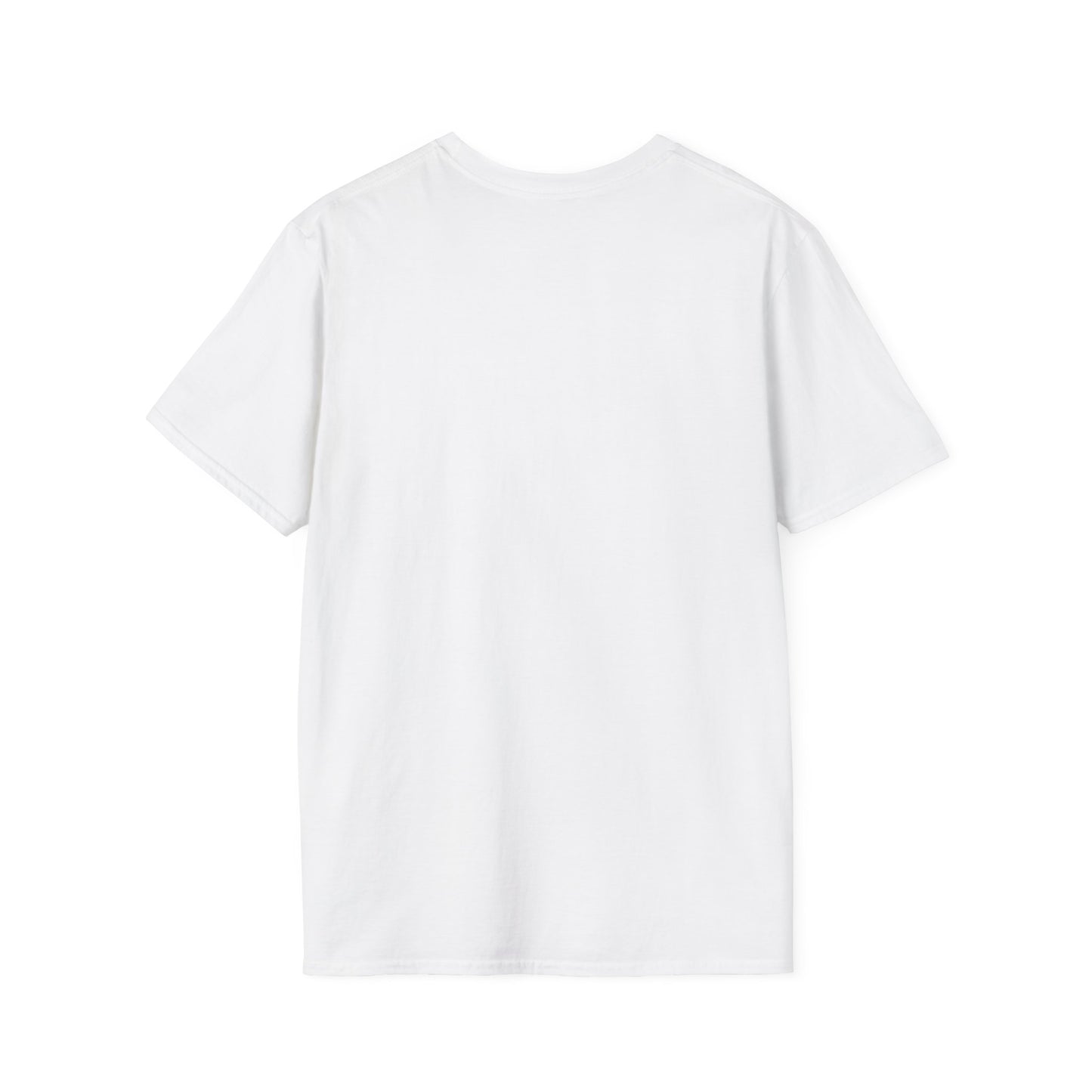 Bee's Knees Coffee Co. Truck Softstyle Unisex T-Shirt - Local & Hand Crafted