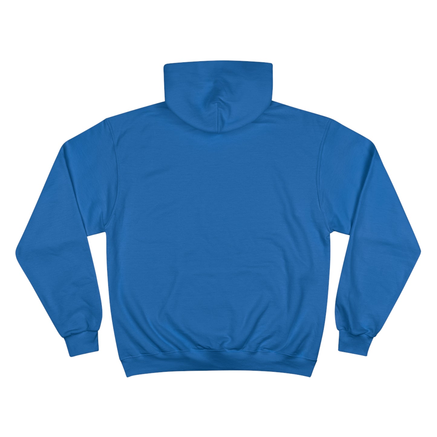 Big Bee's Knees Logo Champion Hoodie