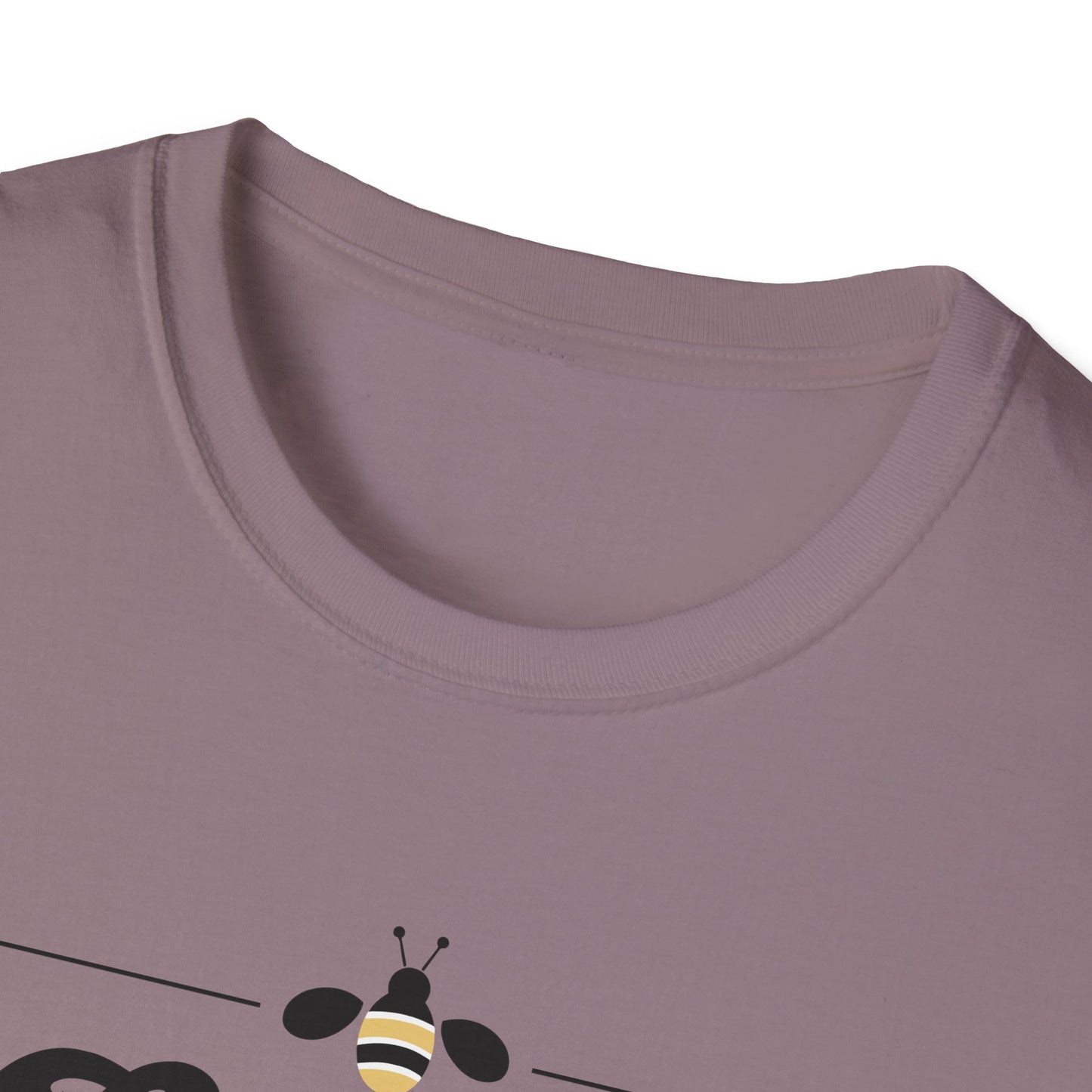 Multiple Colors -Bees Knees Coffee Co. Unisex Softstyle T-Shirt - Comfortable & Trendy Coffee Lover Tee