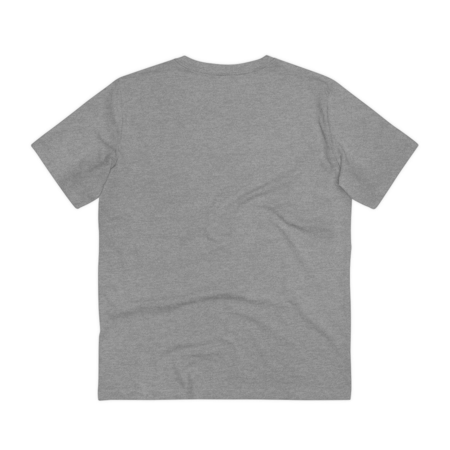 Vintage Soul Organic Unisex T-Shirt - Stylish & Eco-Friendly Fashion