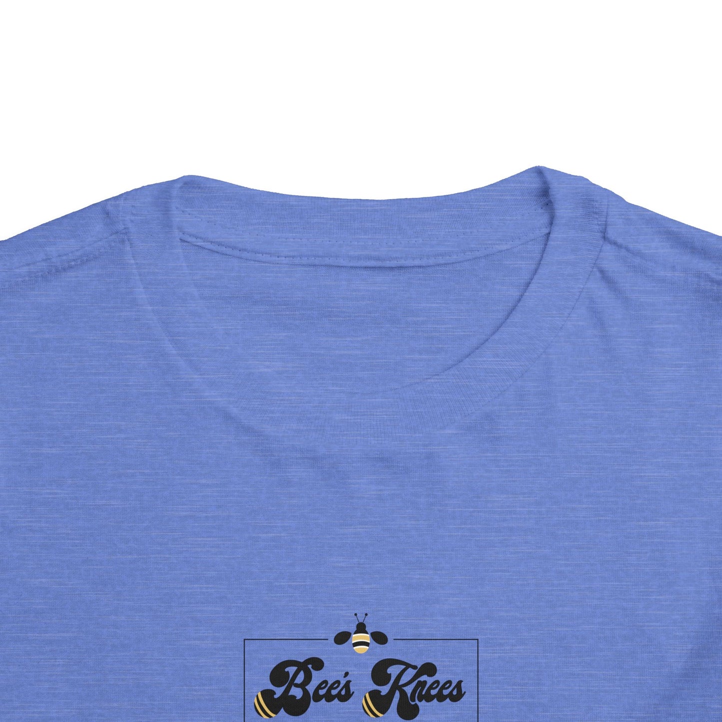 Mama's Bee's Knees Coffee Date Toddler Short Sleeve Tee