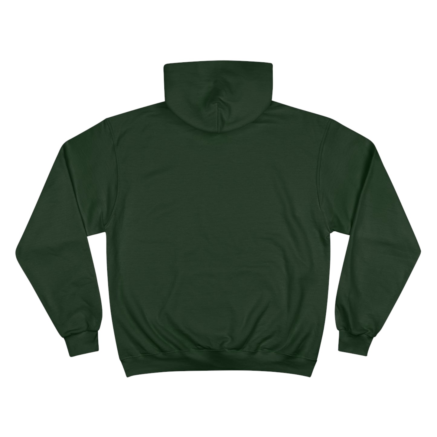 Big Bee's Knees Logo Champion Hoodie