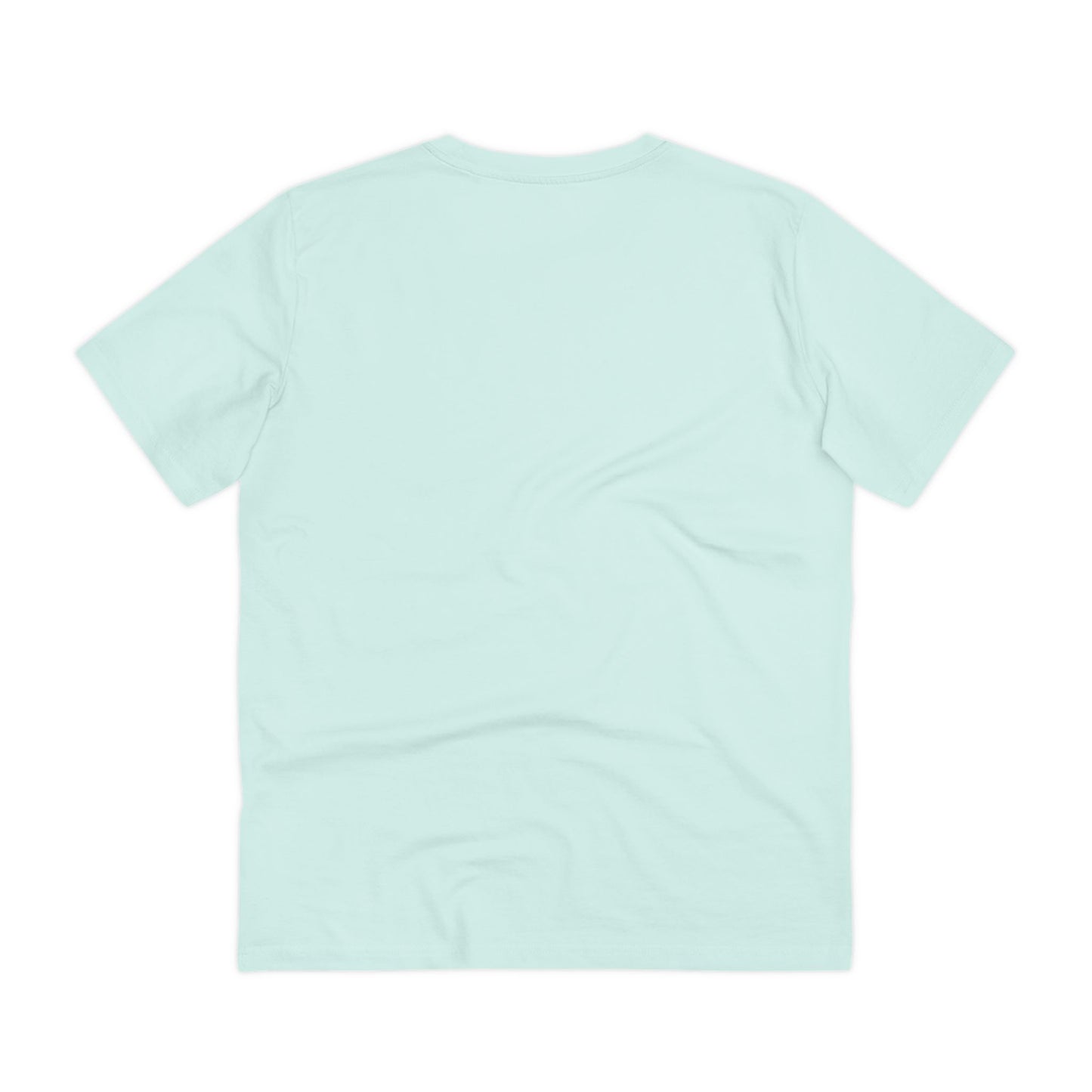 Vintage Soul Organic Unisex T-Shirt - Stylish & Eco-Friendly Fashion
