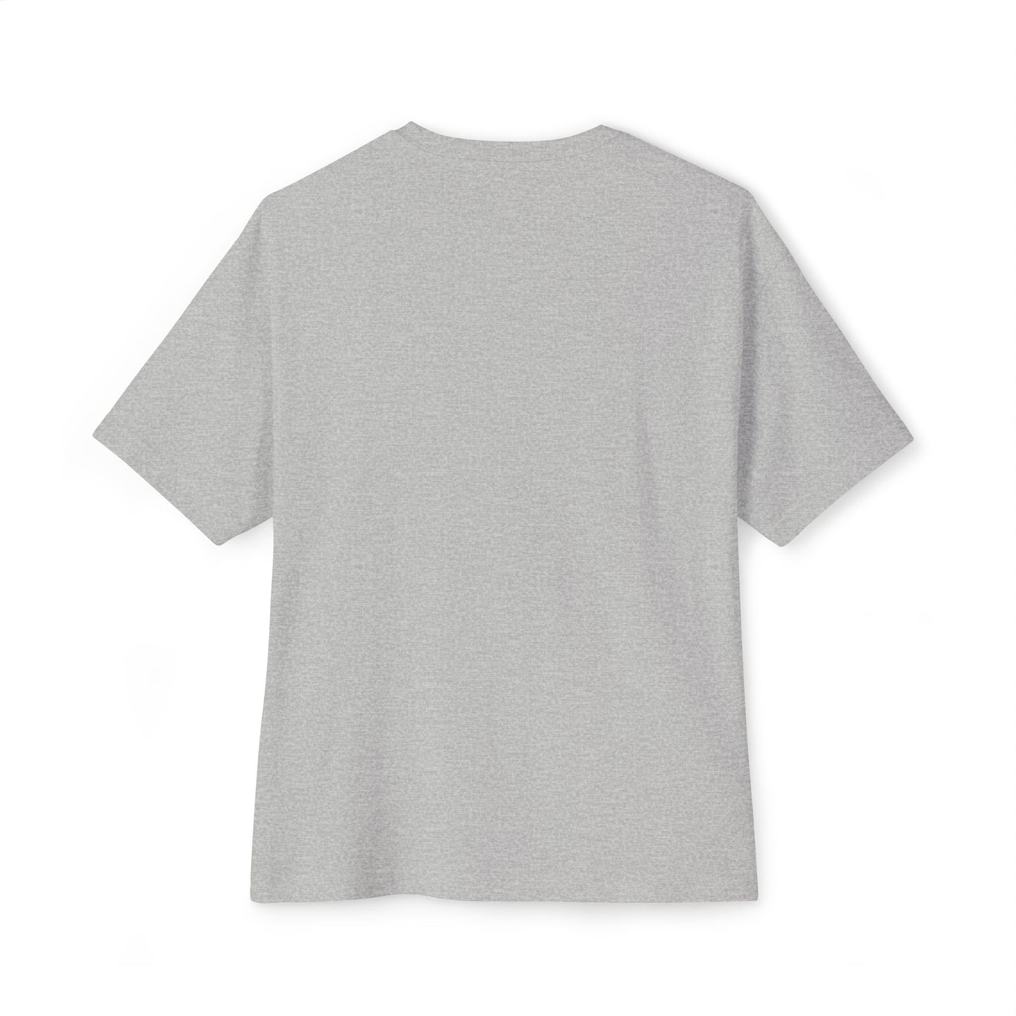 Be Kind Unisex Oversized Boxy Tee