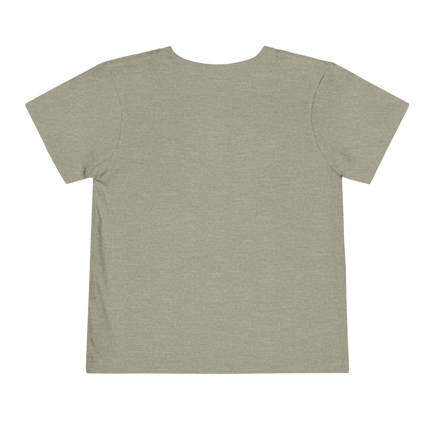 Mama's Bee's Knees Coffee Date Toddler Short Sleeve Tee