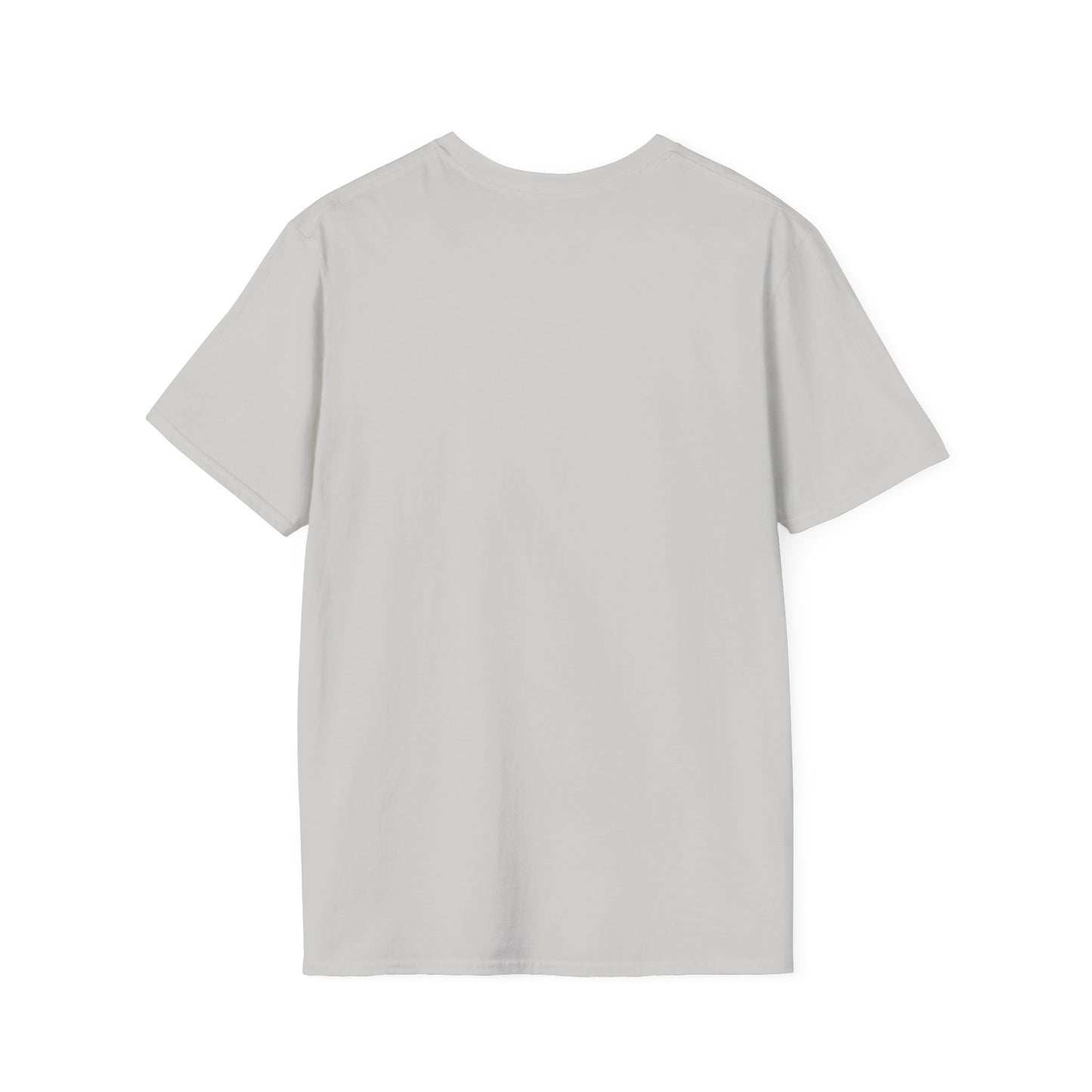 Bee's Knees Coffee Co. Truck Softstyle Unisex T-Shirt - Local & Hand Crafted
