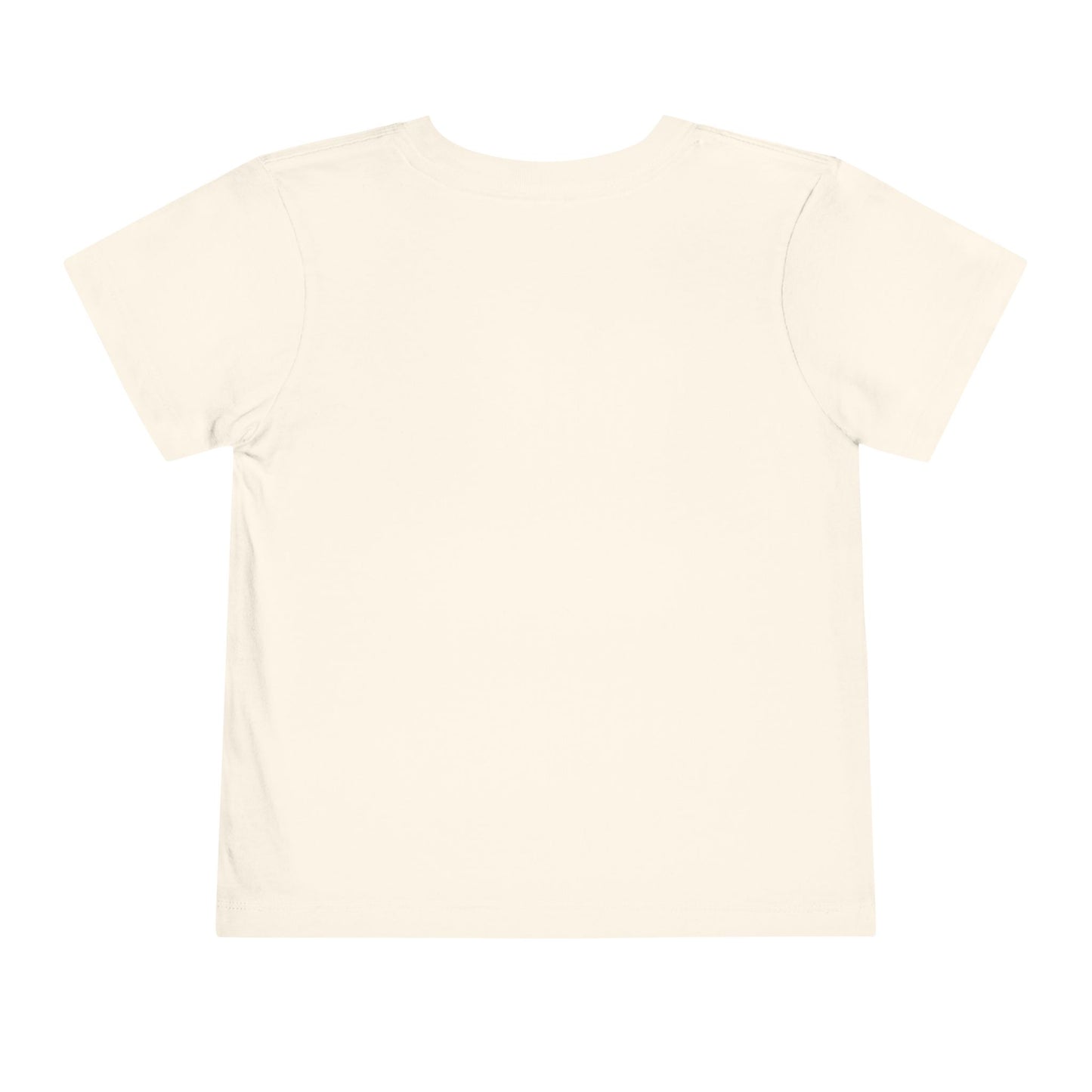 Mama's Bee's Knees Coffee Date Toddler Short Sleeve Tee