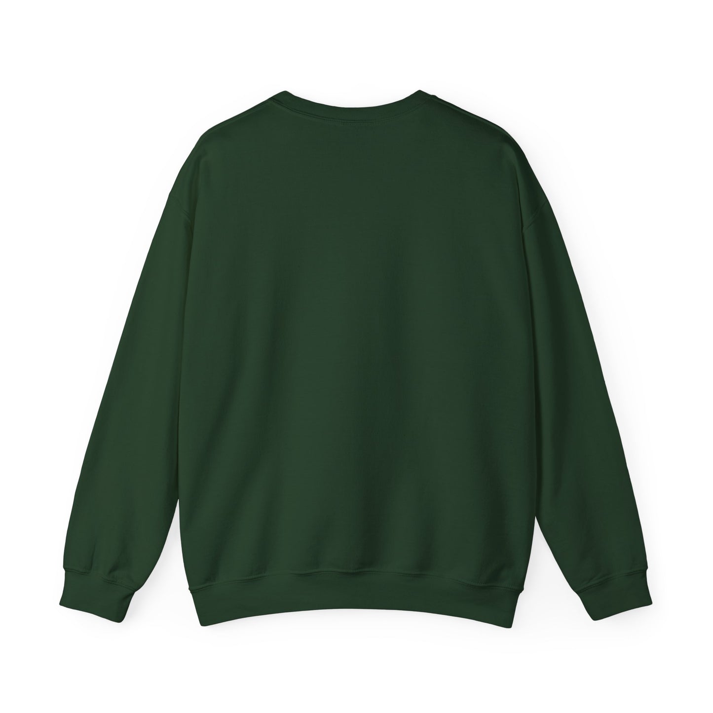 Brewers Club of the Midwest Unisex Heavy Blend™ Crewneck Sweatshirt