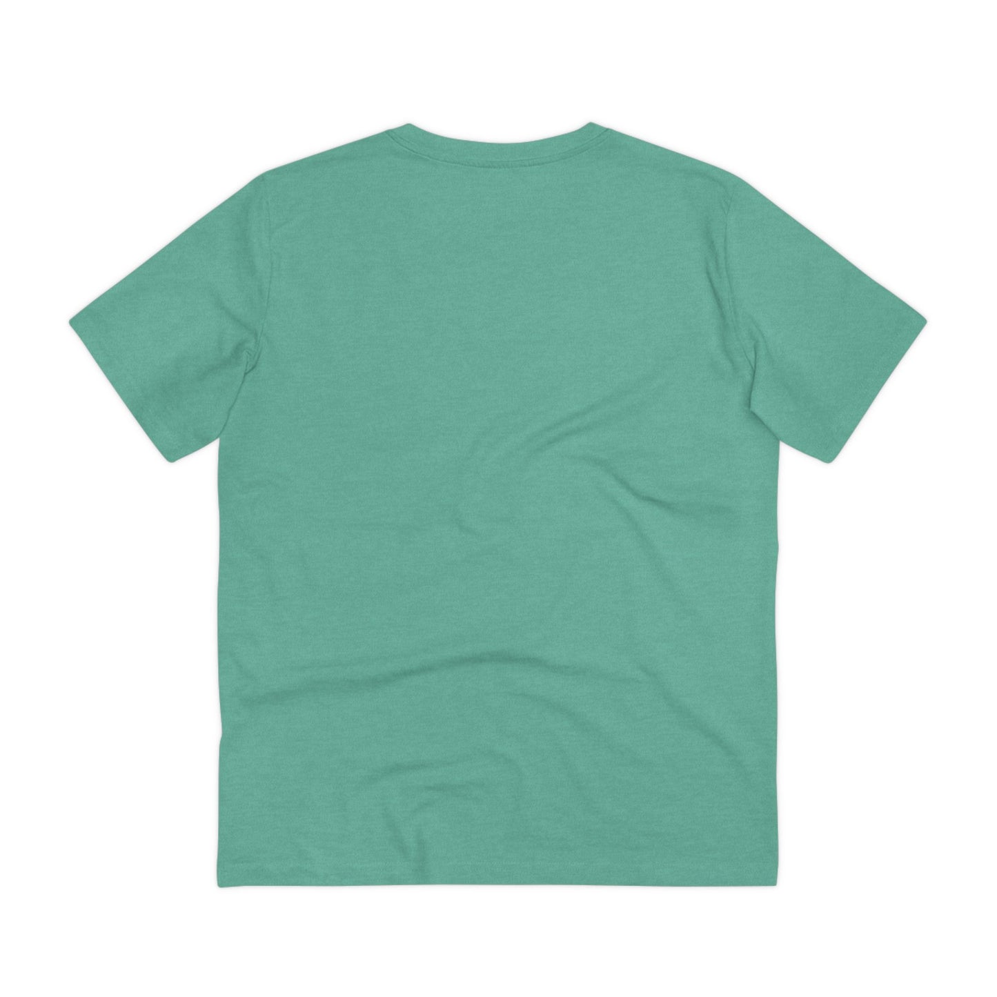 Vintage Soul Organic Unisex T-Shirt - Stylish & Eco-Friendly Fashion